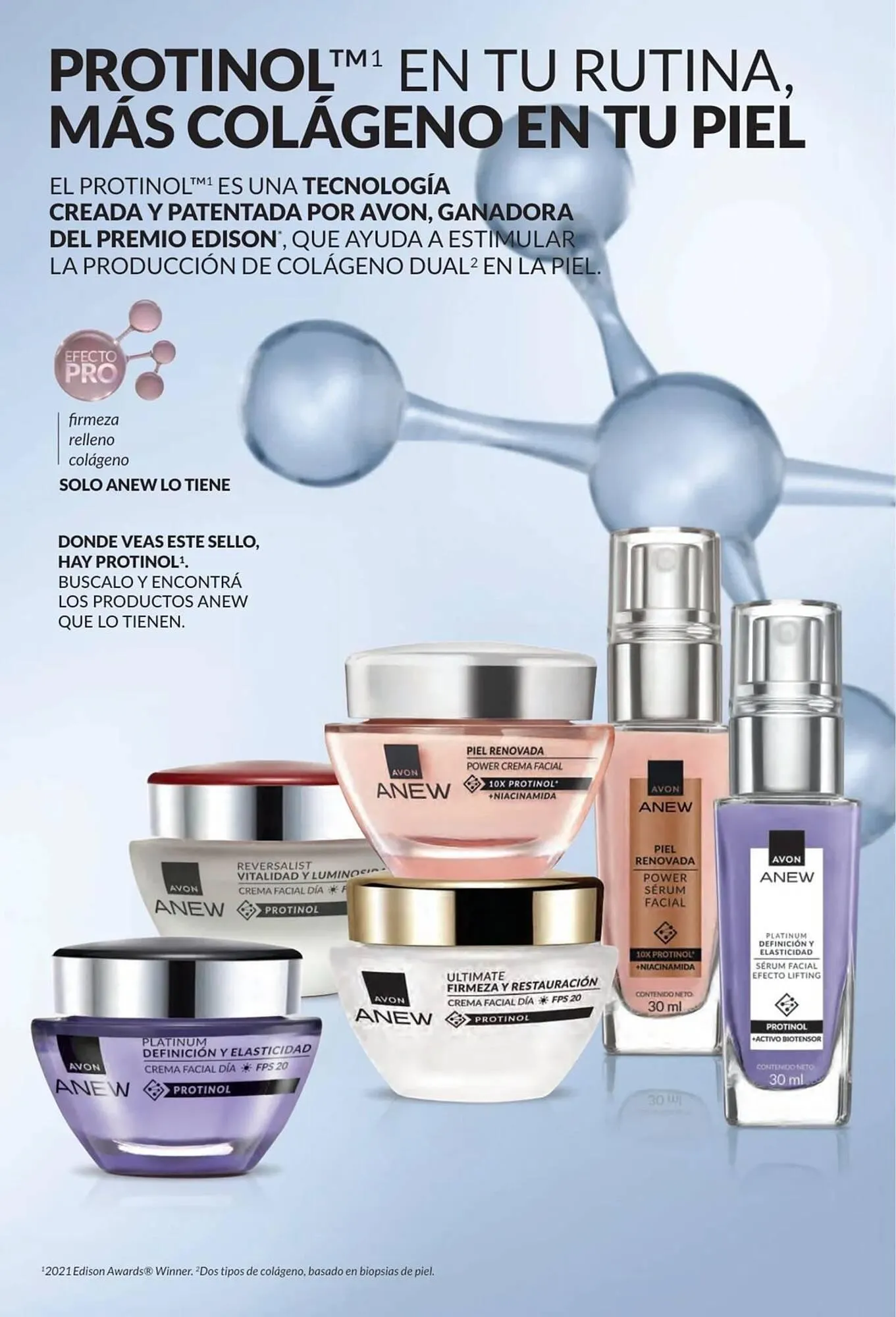 Ofertas de Catálogo Avon 1 de agosto al 31 de agosto 2026 - Página 7 del catálogo