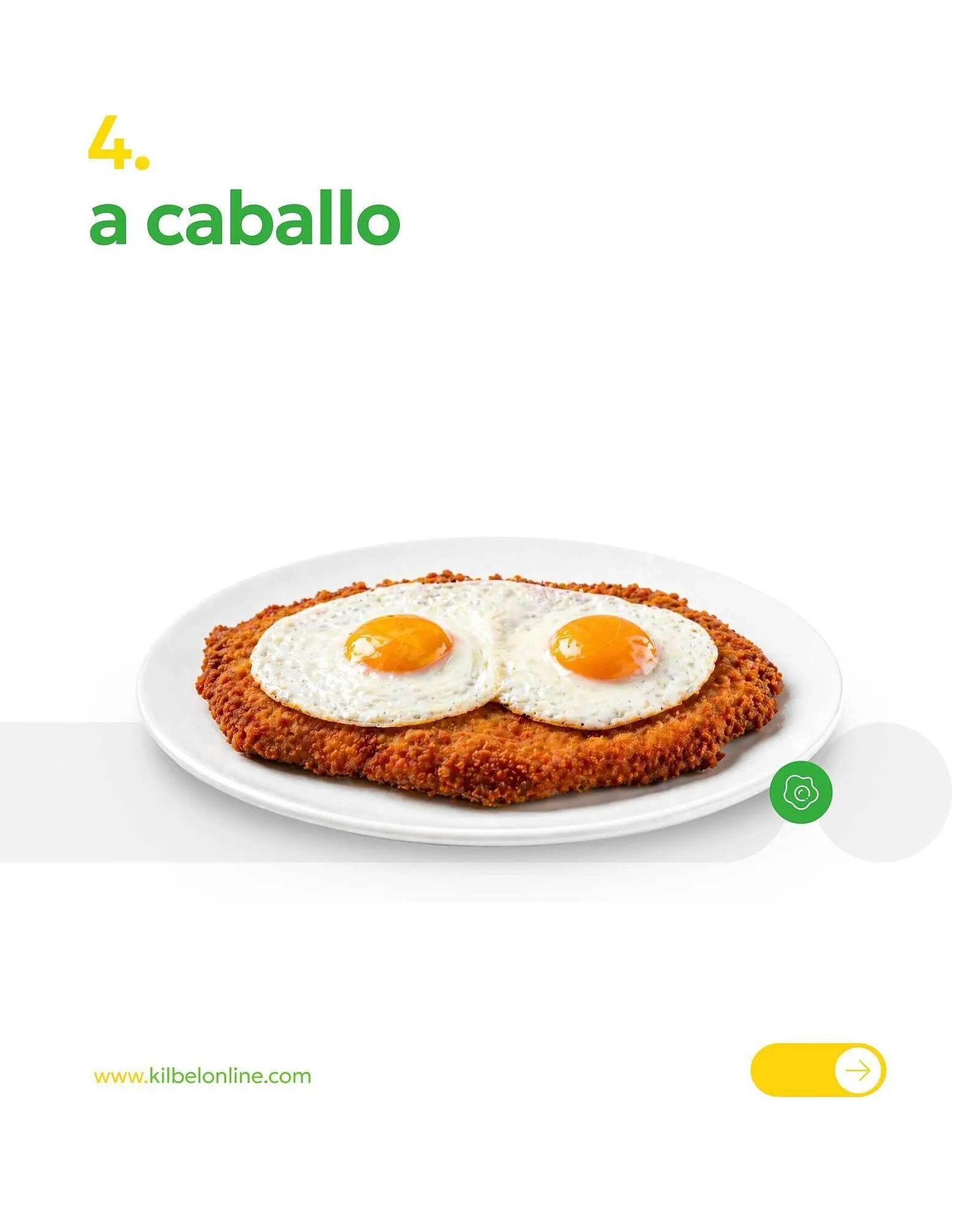 Ofertas de Catálogo Kilbel Supermercados 4 de mayo al 5 de mayo 2026 - Página 5 del catálogo