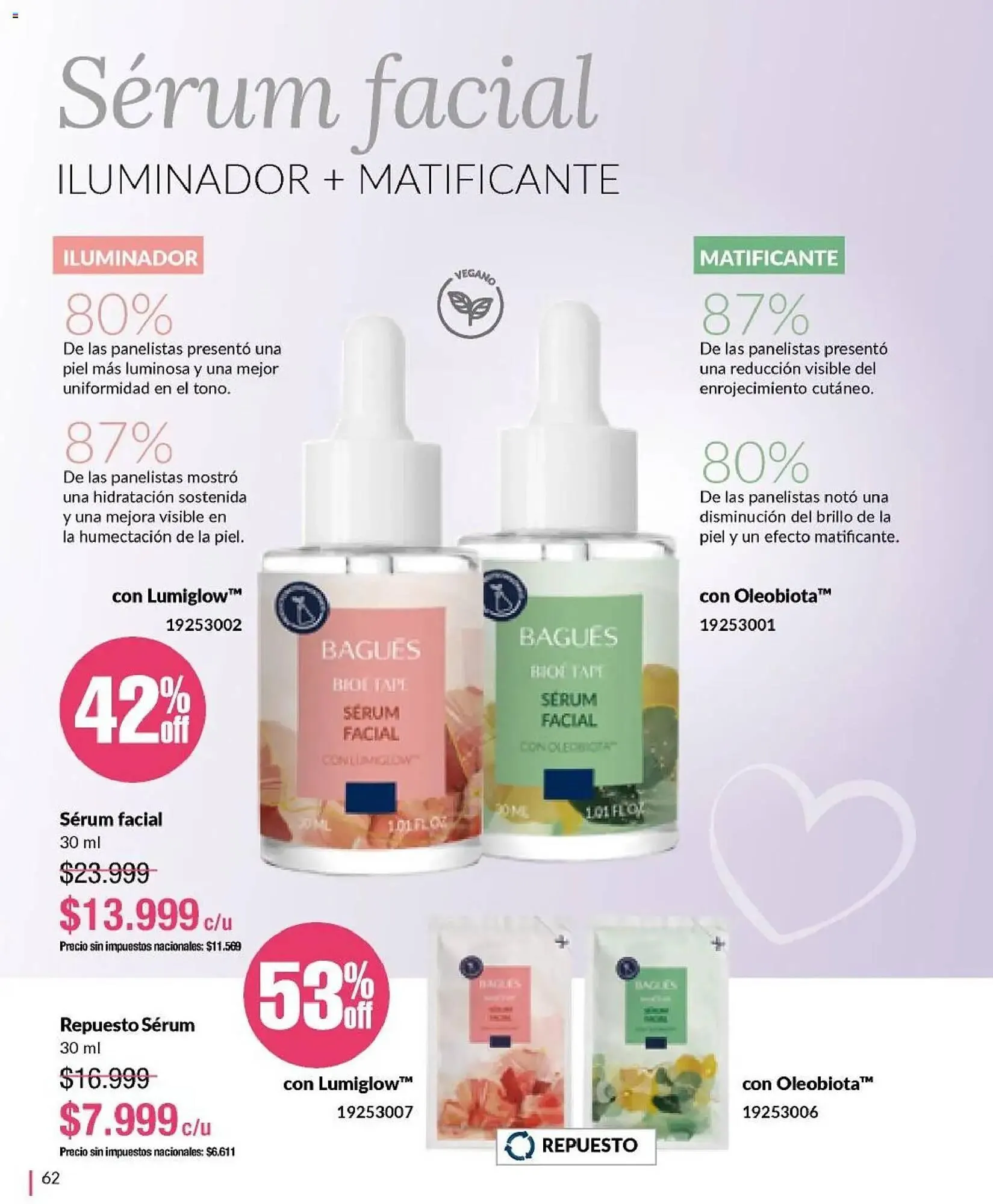 Ofertas de Catálogo Bagués 12 de enero al 6 de febrero 2026 - Página 62 del catálogo