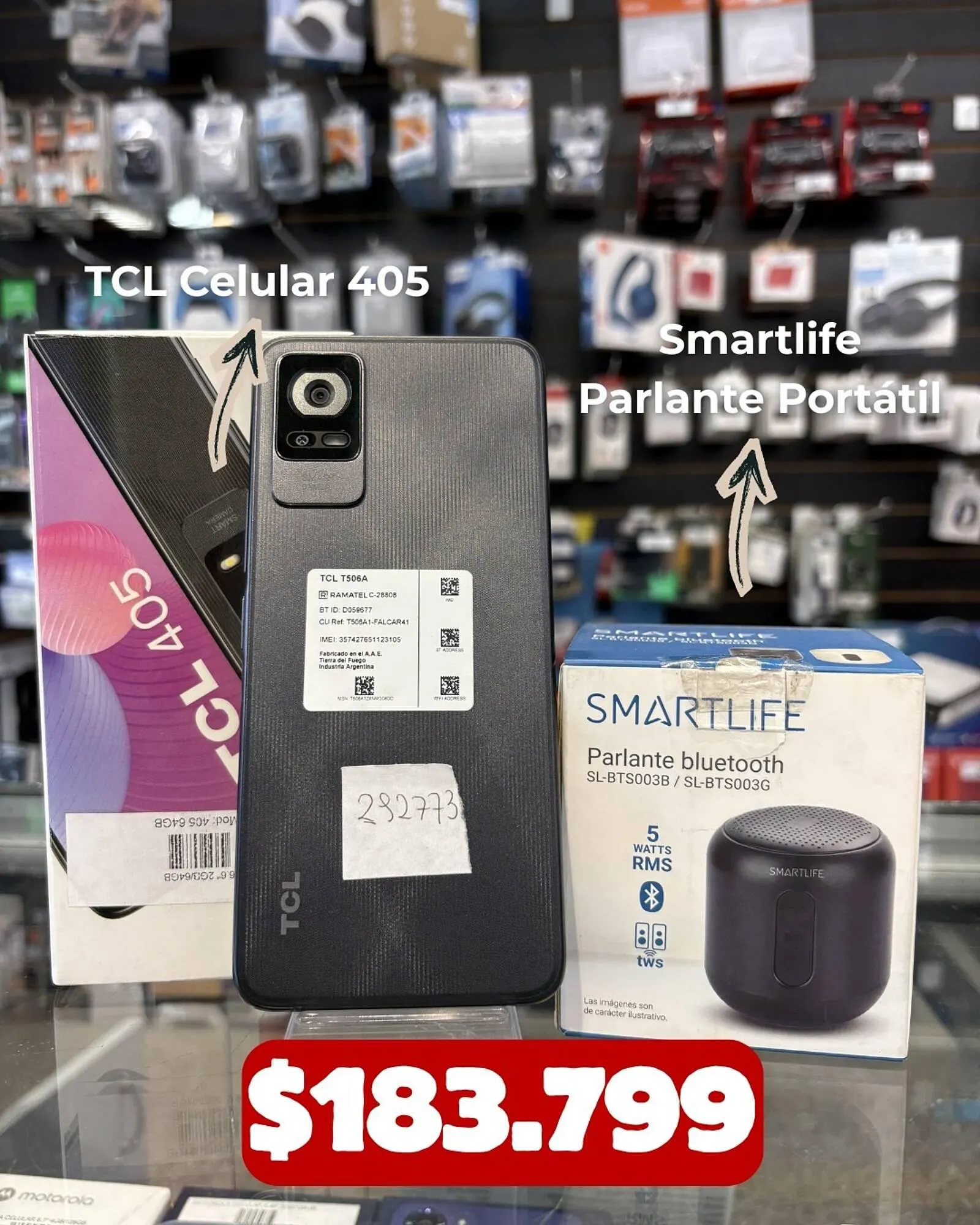 Ofertas de Catálogo Musicalisimo 13 de marzo al 20 de marzo 2026 - Página 2 del catálogo