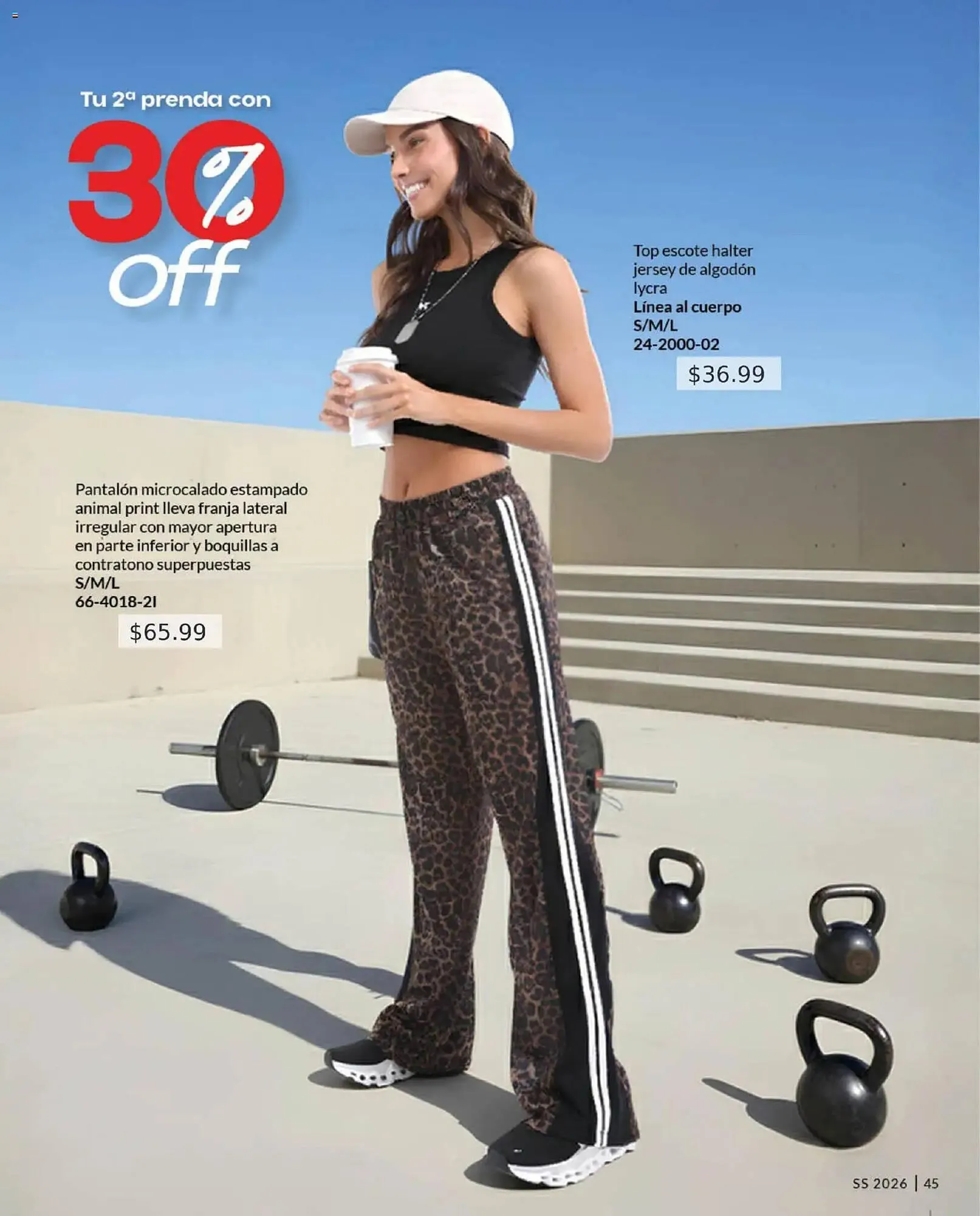 Ofertas de Catálogo Vitnik 1 de enero al 31 de diciembre 2026 - Página 45 del catálogo