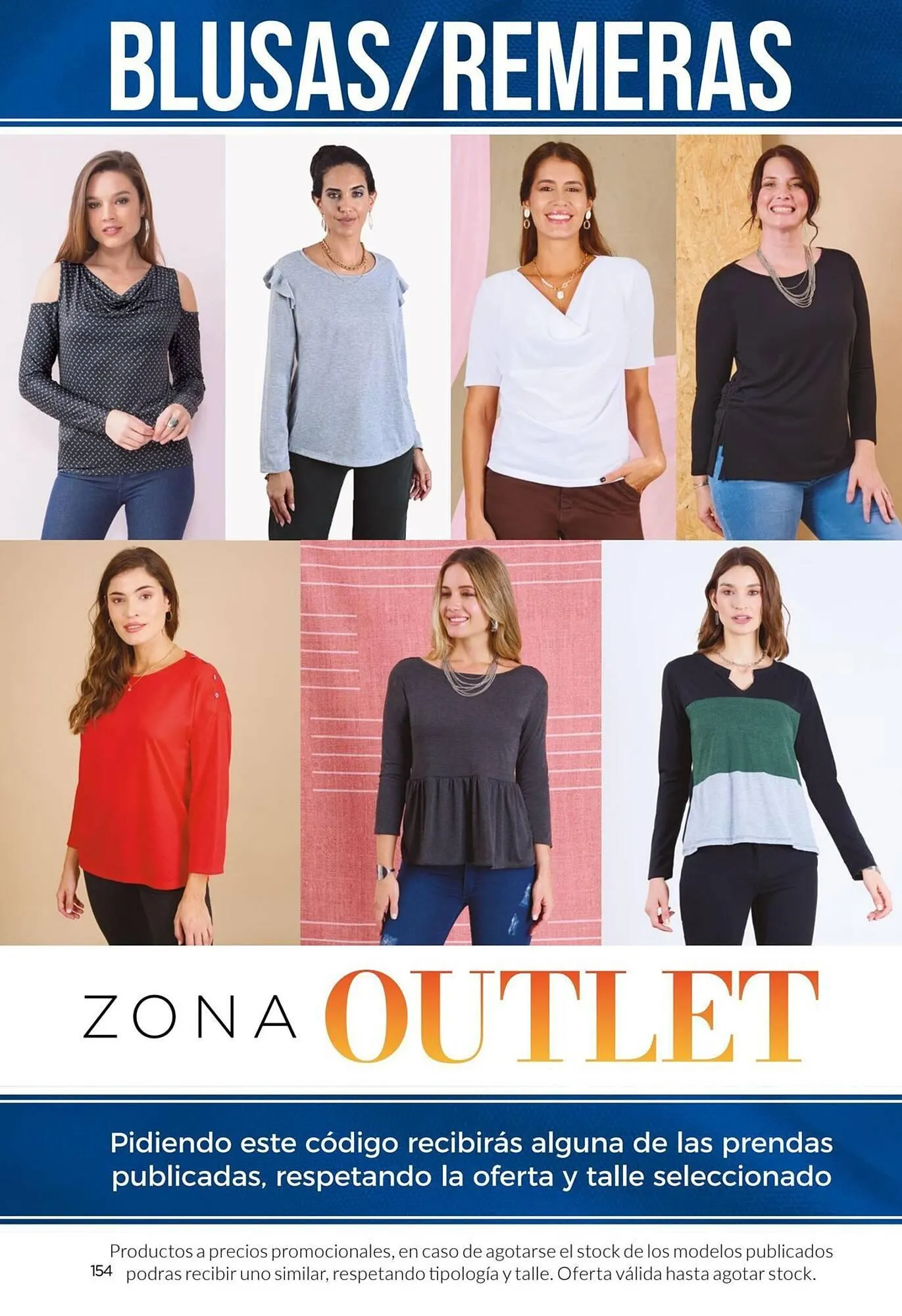 Ofertas de Catálogo Juana Bonita 12 de marzo al 31 de marzo 2025 - Página 154 del catálogo