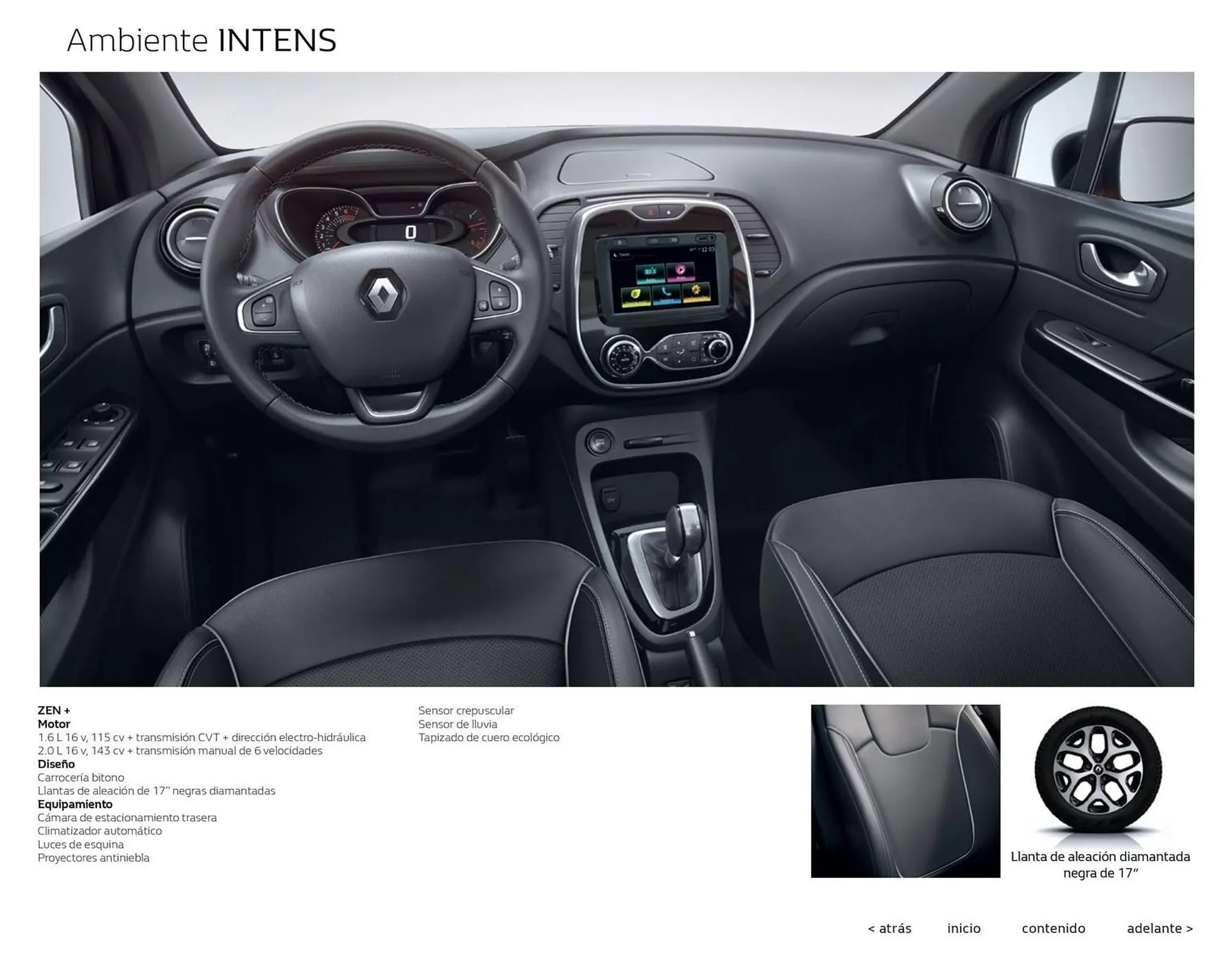 Ofertas de Catálogo Renault 25 de marzo al 31 de marzo 2025 - Página 9 del catálogo