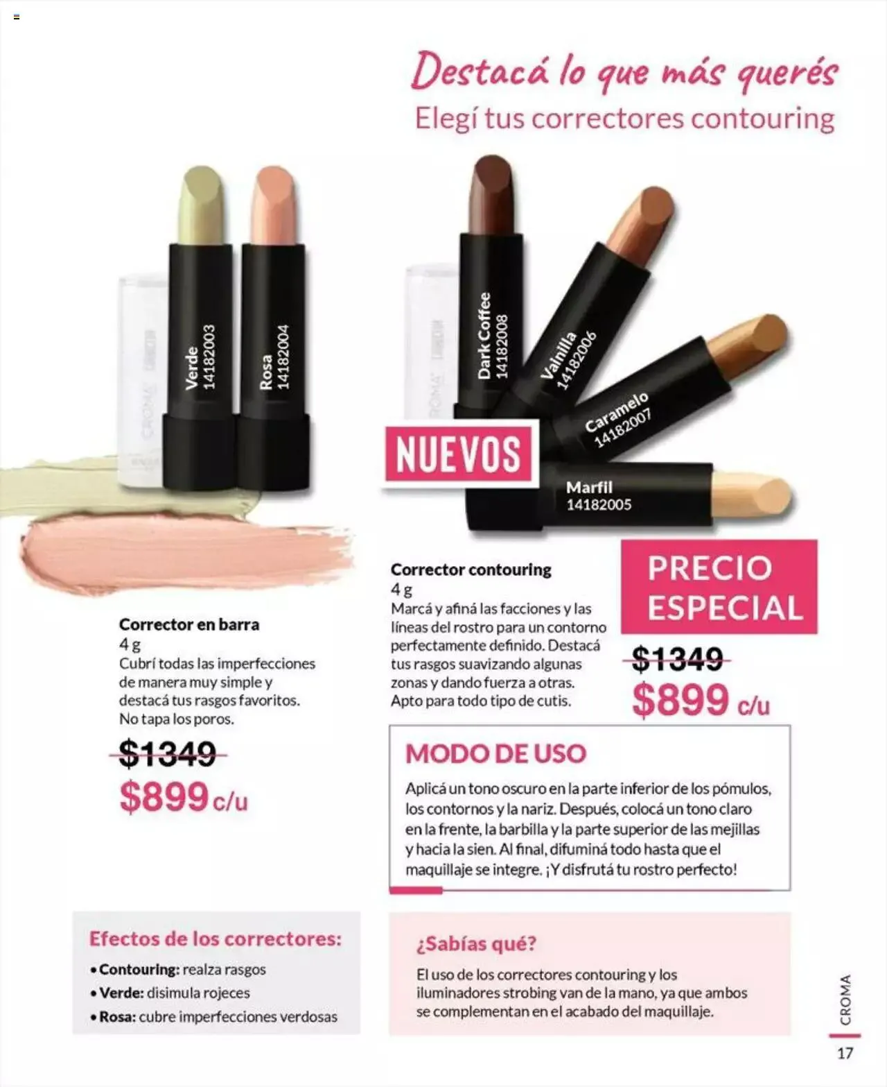 Ofertas de Bagués catálogo 17 de marzo al 31 de diciembre 2023 - Página 17 del catálogo