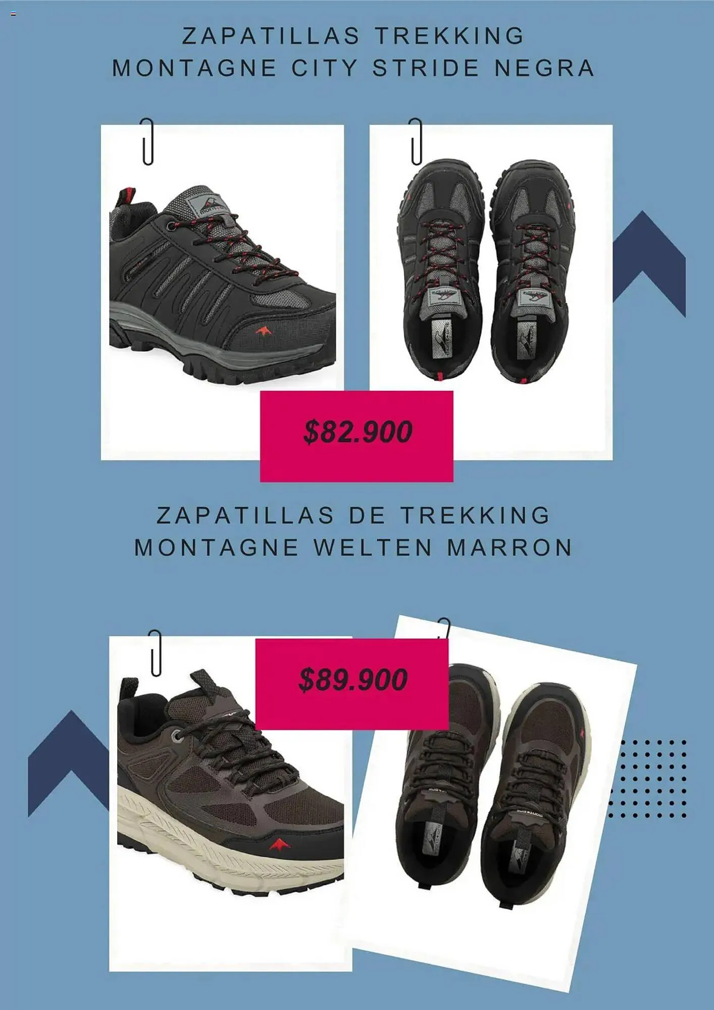 Ofertas de Catálogo Solo Deporte 27 de mayo al 1 de julio 2025 - Página 2 del catálogo
