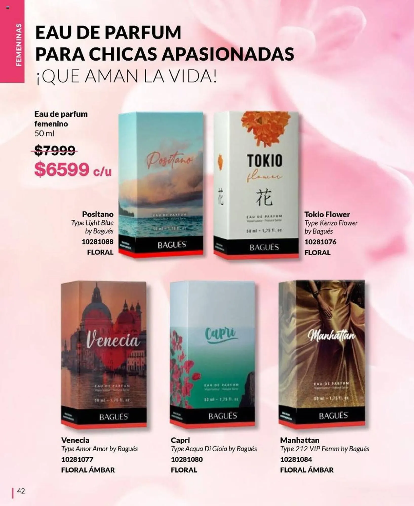 Ofertas de Catálogo Bagués 24 de octubre al 6 de noviembre 2023 - Página 42 del catálogo