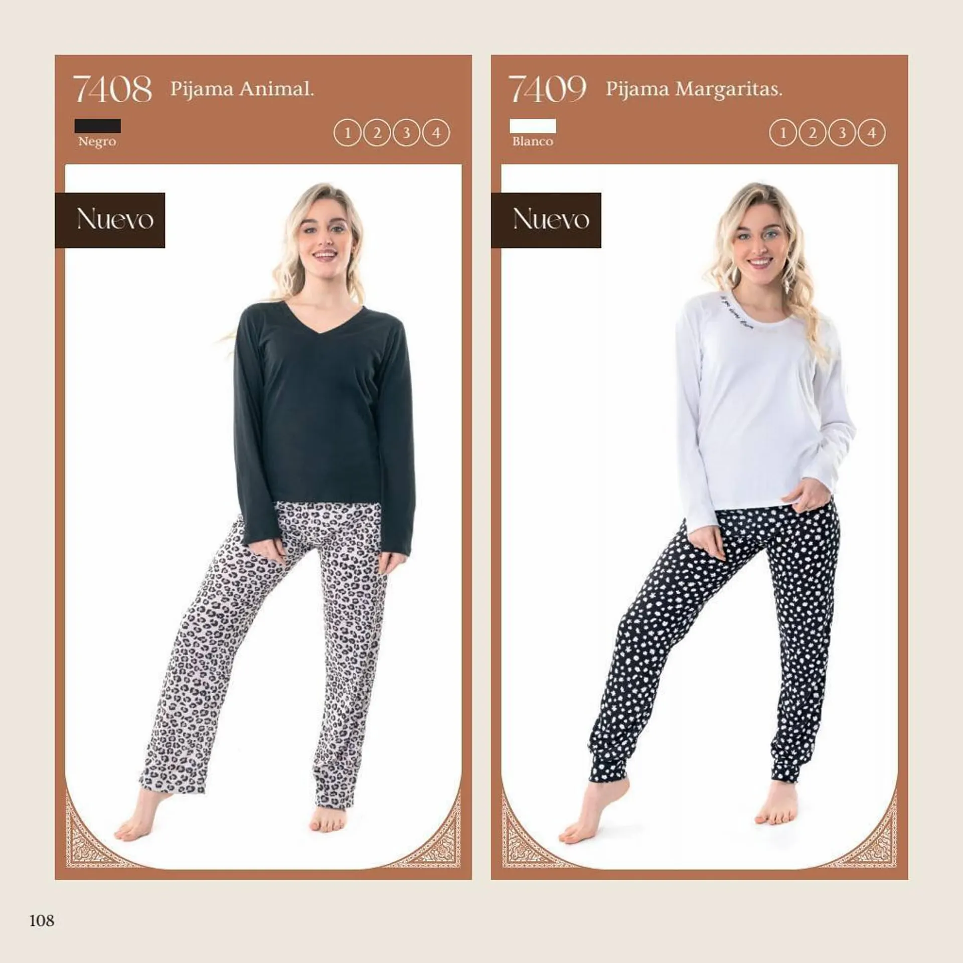 Ofertas de Catálogo Cocot 6 de marzo al 20 de septiembre 2023 - Página 108 del catálogo