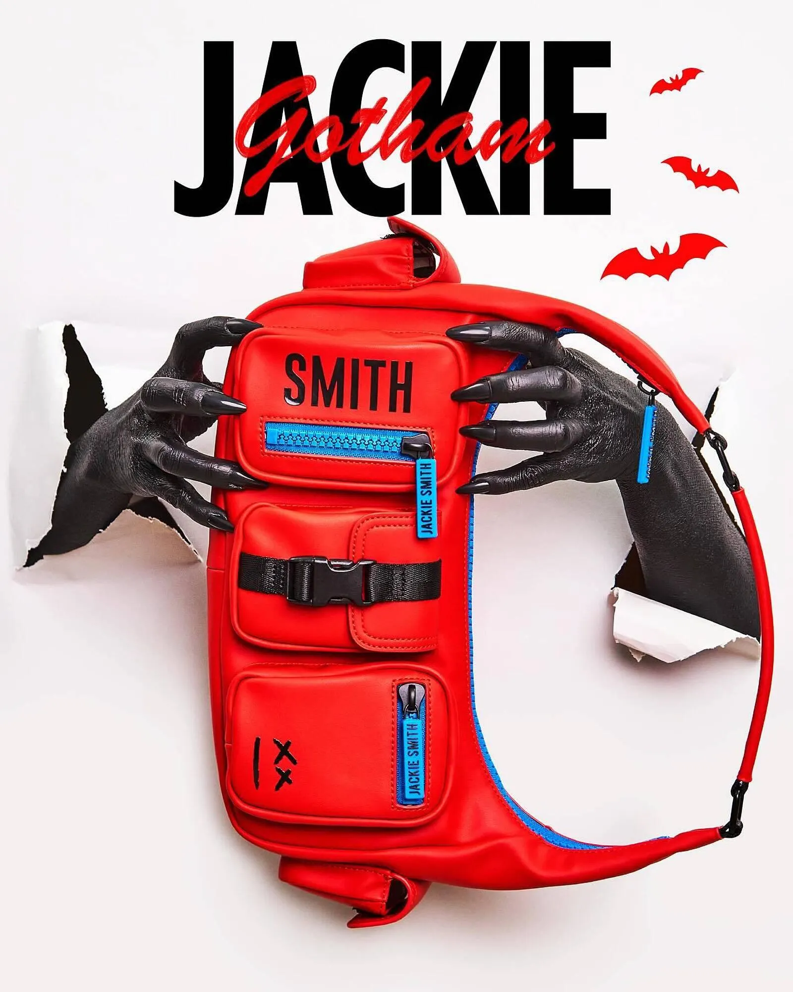 Catálogo Jackie Smith - 1