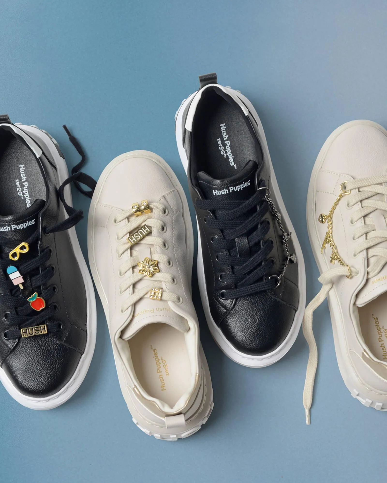 Ofertas de Catálogo Hush Puppies 17 de septiembre al 30 de septiembre 2025 - Página 2 del catálogo