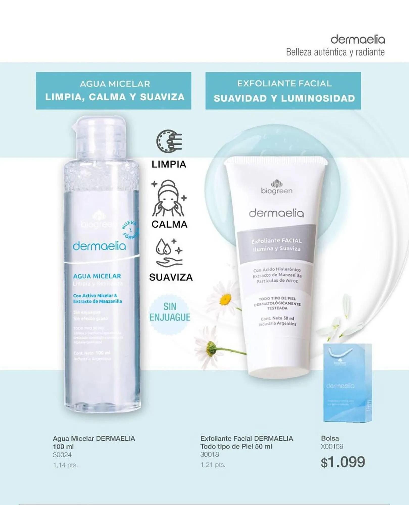 Ofertas de Catálogo Biogreen 16 de febrero al 1 de marzo 2026 - Página 91 del catálogo