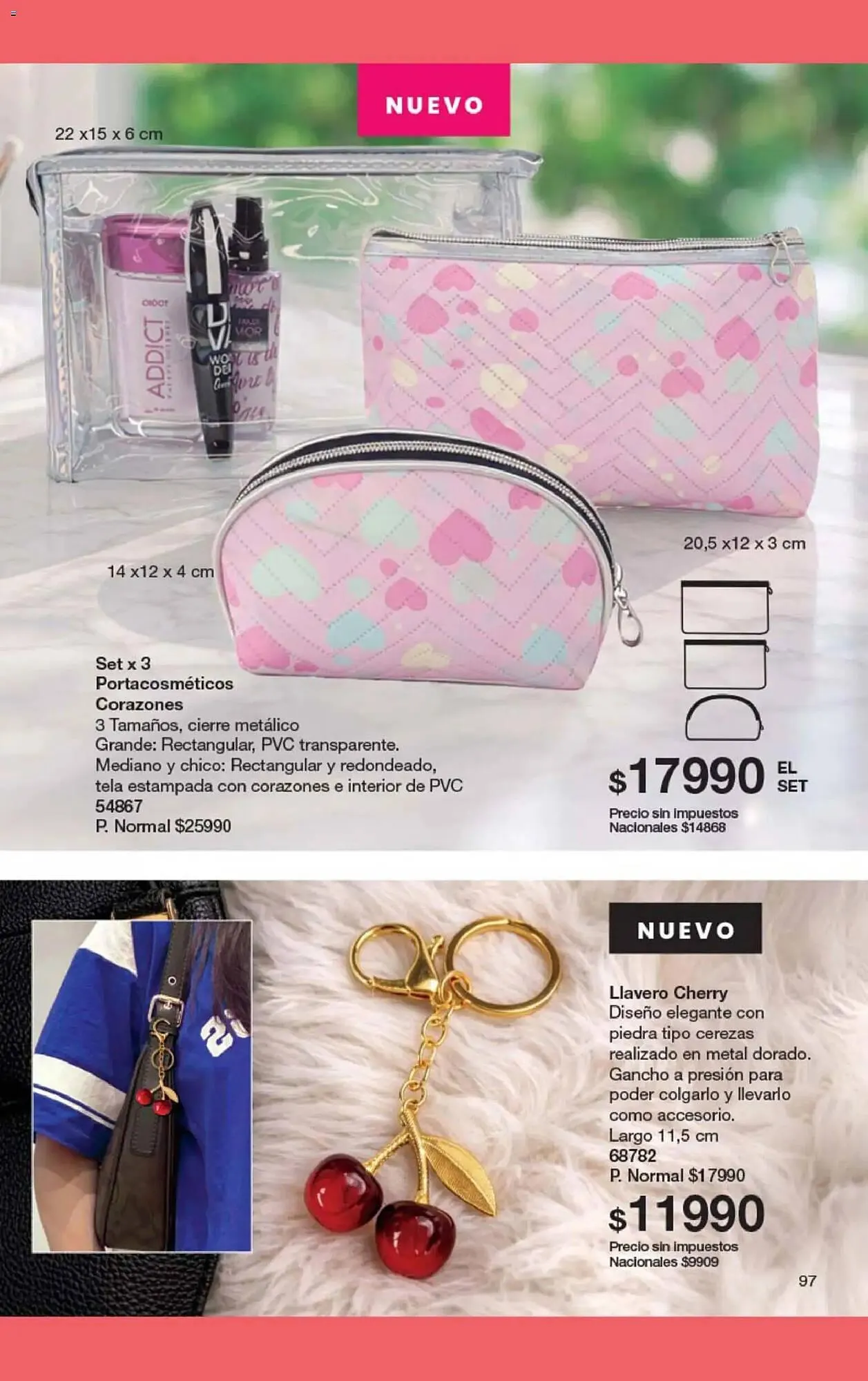 Ofertas de Folleto Gigot 15 de marzo al 31 de marzo 2026 - Página 103 del catálogo