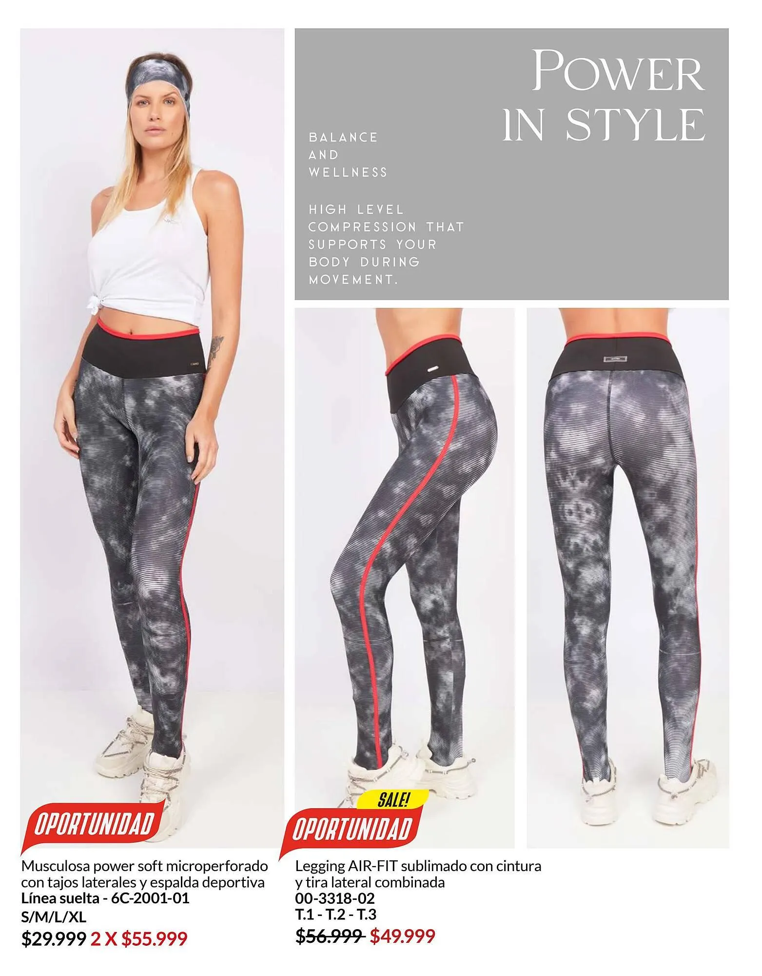 Ofertas de Catálogo Vitnik 3 de febrero al 28 de febrero 2025 - Página 122 del catálogo