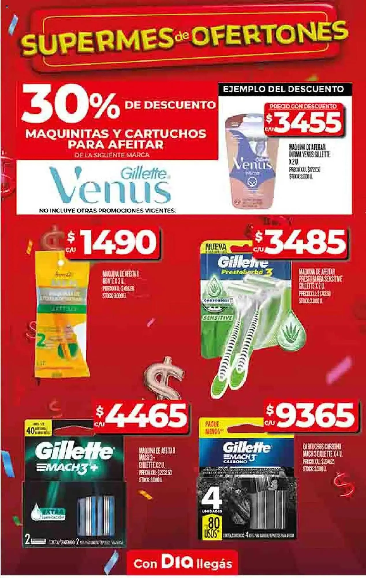Ofertas de Catálogo Supermercados DIA 12 de marzo al 17 de marzo 2025 - Página 101 del catálogo