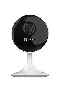 EZVIZ Cámara Interior C1C-B WiFi