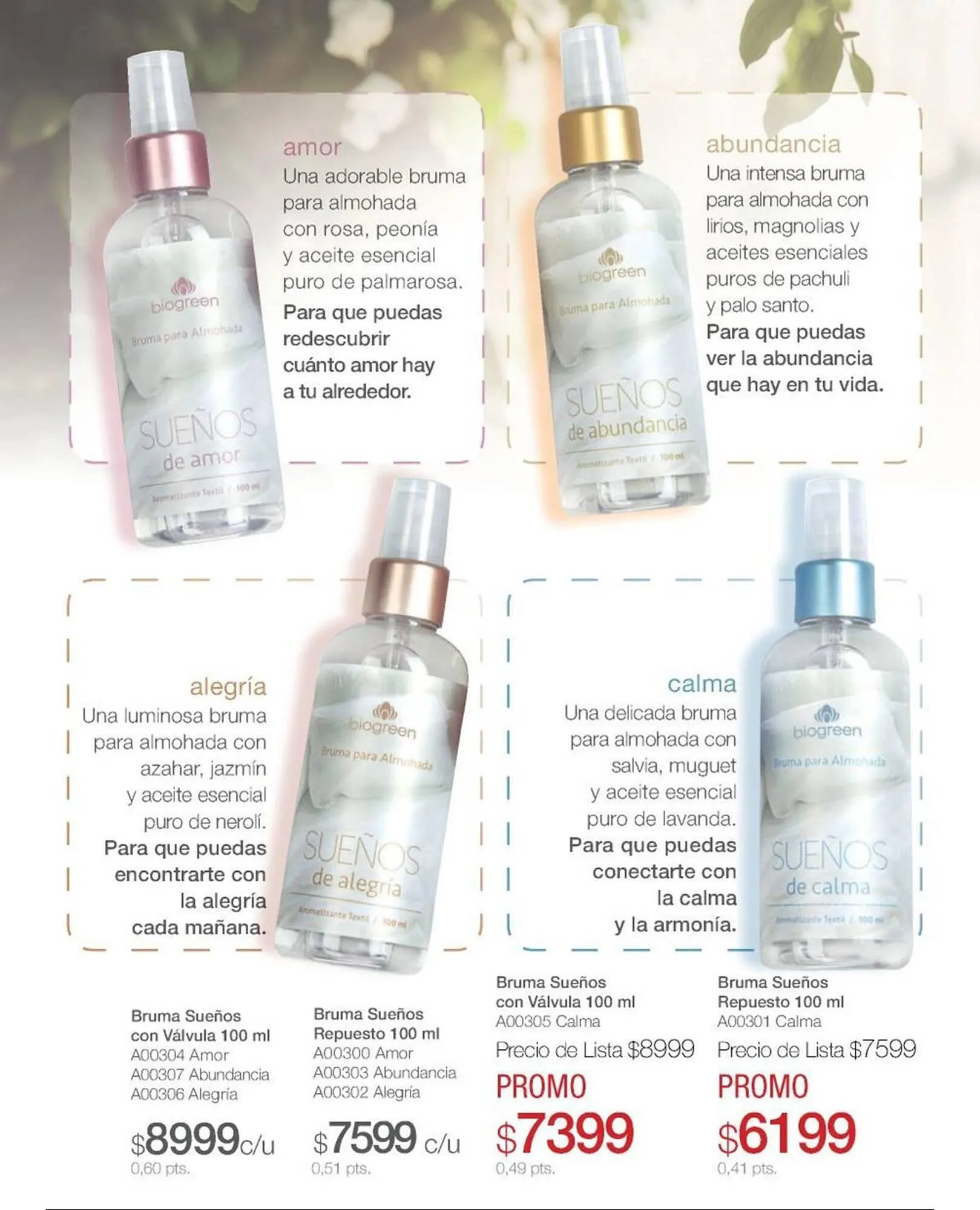 Ofertas de Catálogo Biogreen 28 de julio al 10 de agosto 2025 - Página 51 del catálogo