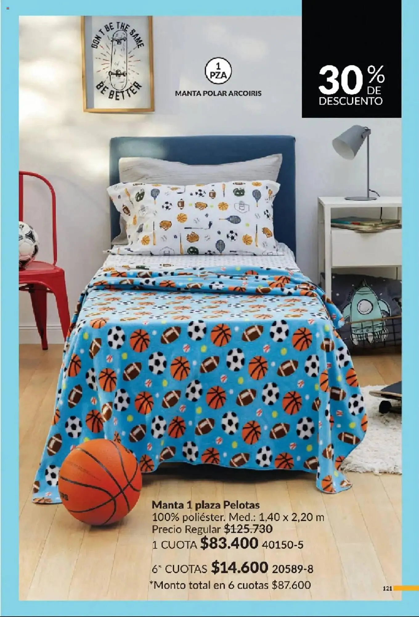 Ofertas de Catálogo Avon 11 de marzo al 31 de marzo 2025 - Página 121 del catálogo