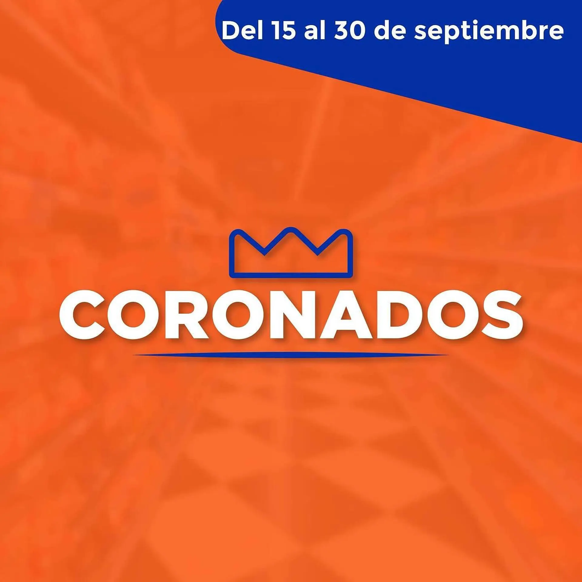 Catálogo Supermercados Monarca - 1