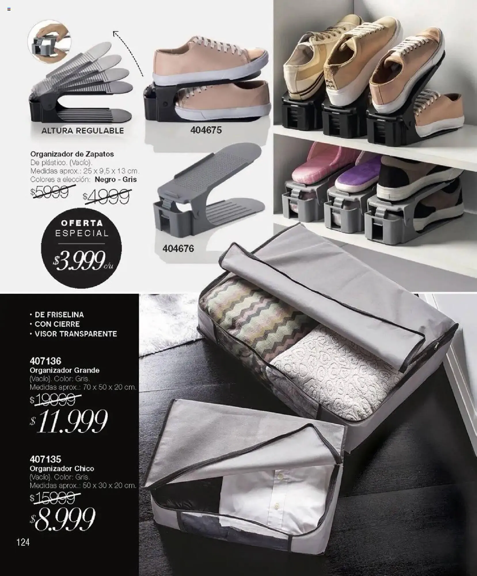 Ofertas de Catálogo Violetta Cosméticos 18 de julio al 1 de agosto 2025 - Página 124 del catálogo