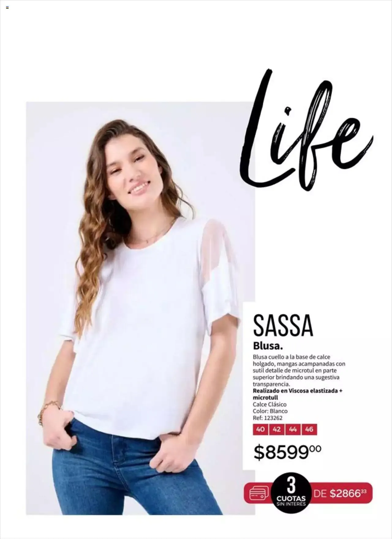 Ofertas de Martina di Trento - Catálogo 23 de noviembre al 31 de diciembre 2023 - Página 82 del catálogo