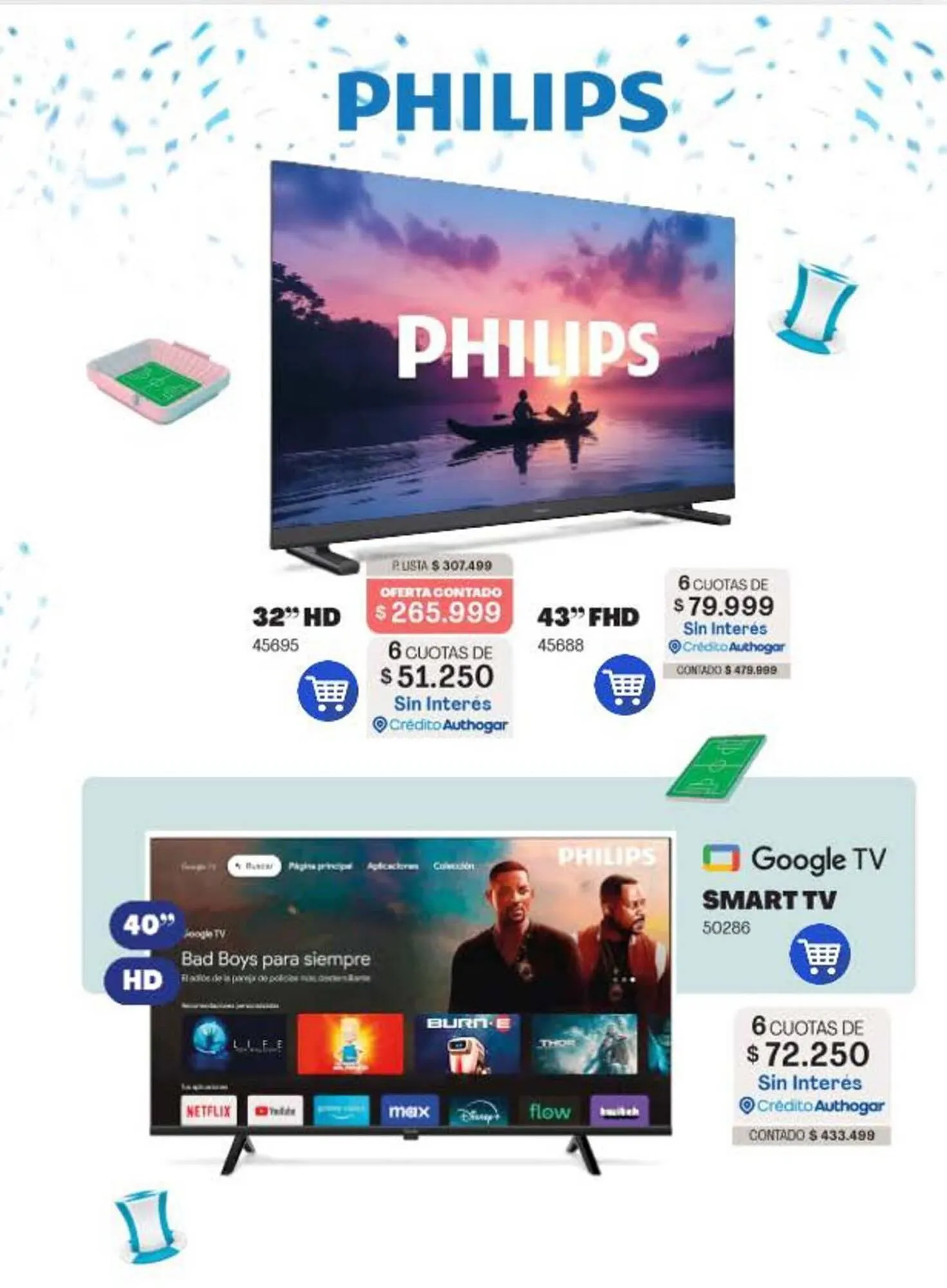 Ofertas de Revista Authogar 6 de marzo al 31 de marzo 2026 - Página 5 del catálogo