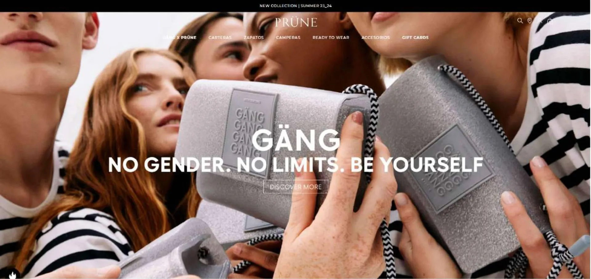 Catálogo Prüne - 1