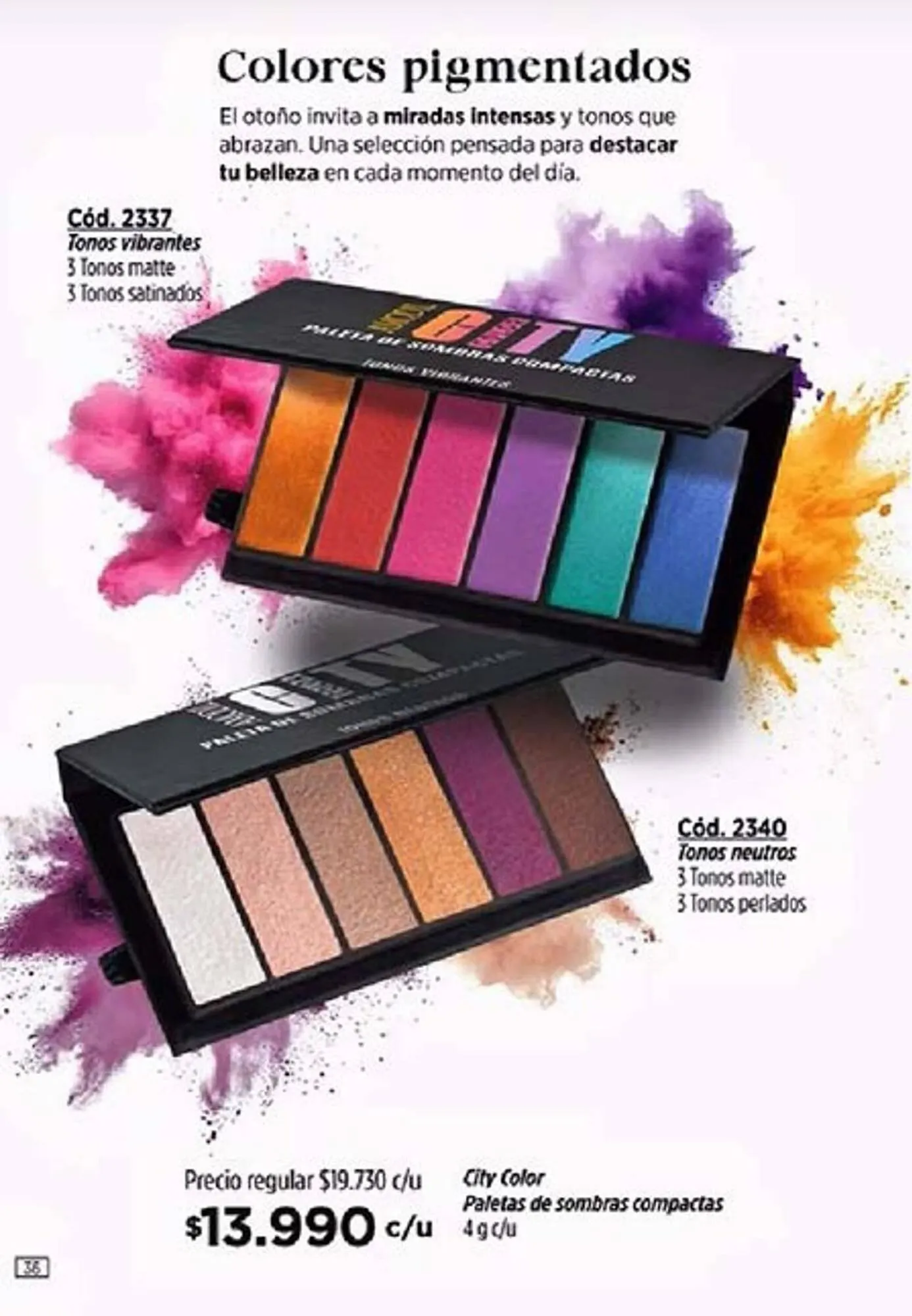 Ofertas de Catálogo Amodil 9 de abril al 30 de abril 2026 - Página 35 del catálogo