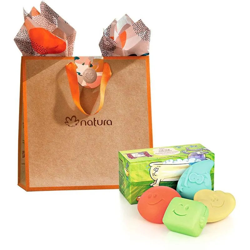 Regalo Naturé Jabones
