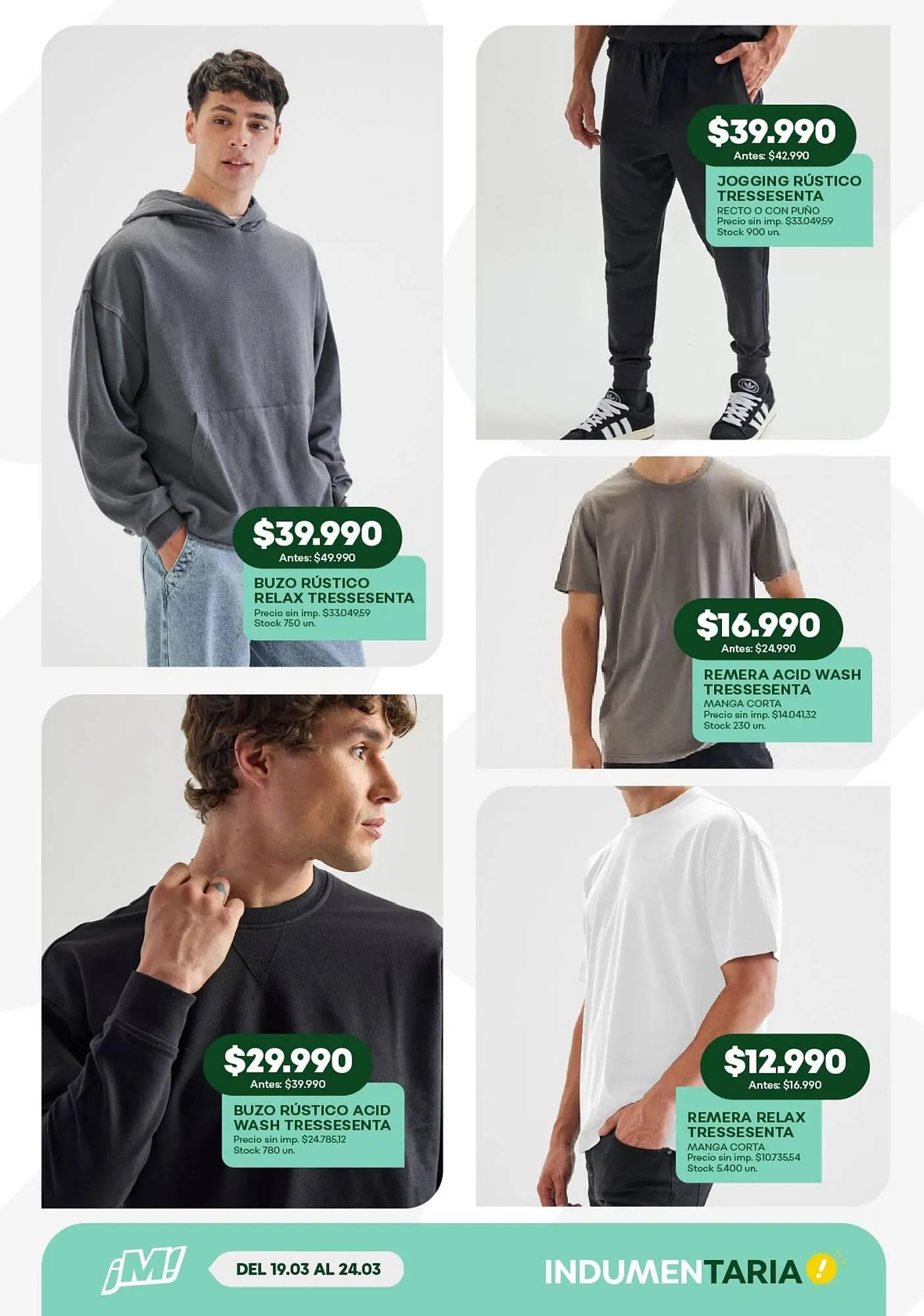 Ofertas de Catálogo Super MAMI 18 de marzo al 24 de marzo 2026 - Página 4 del catálogo