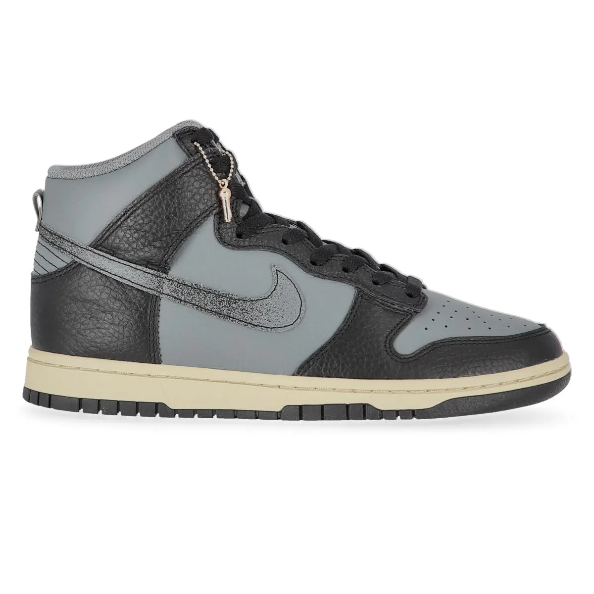 Zapatillas Nike Dunk High Retro Premium Hombre