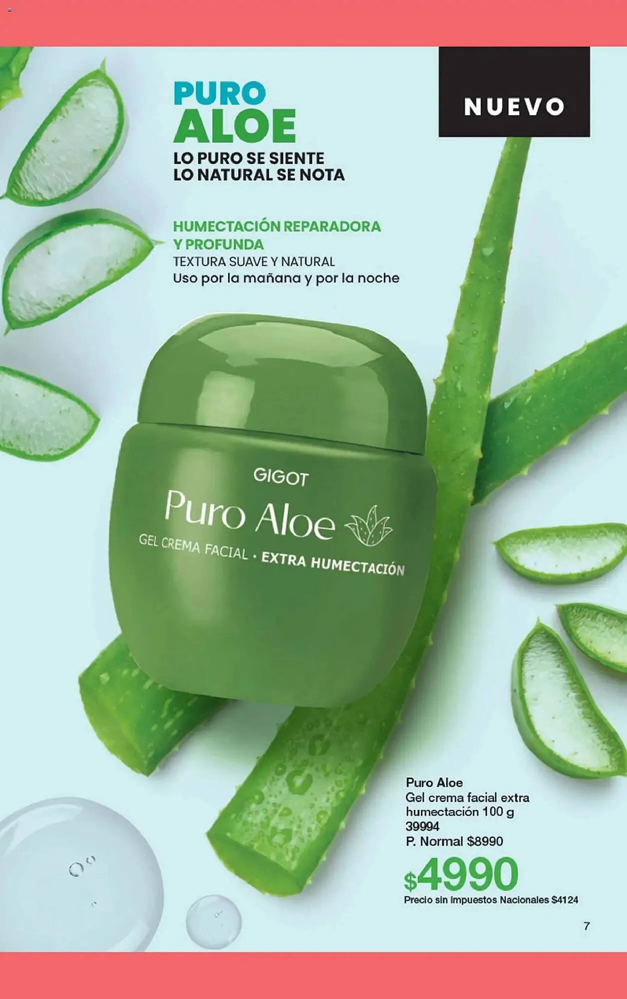 Ofertas de Folleto Gigot 19 de noviembre al 31 de enero 2026 - Página 13 del catálogo