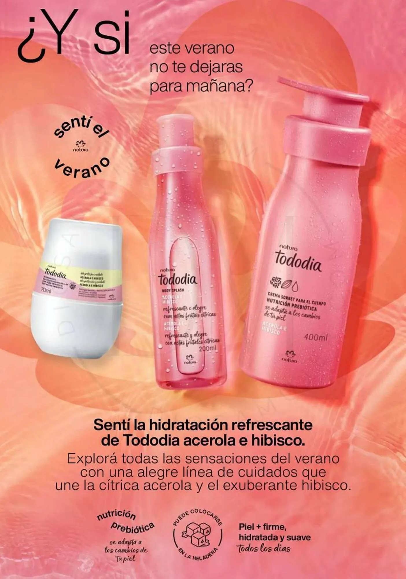 Ofertas de Catálogo Natura 5 de enero al 29 de febrero 2024 - Página 4 del catálogo