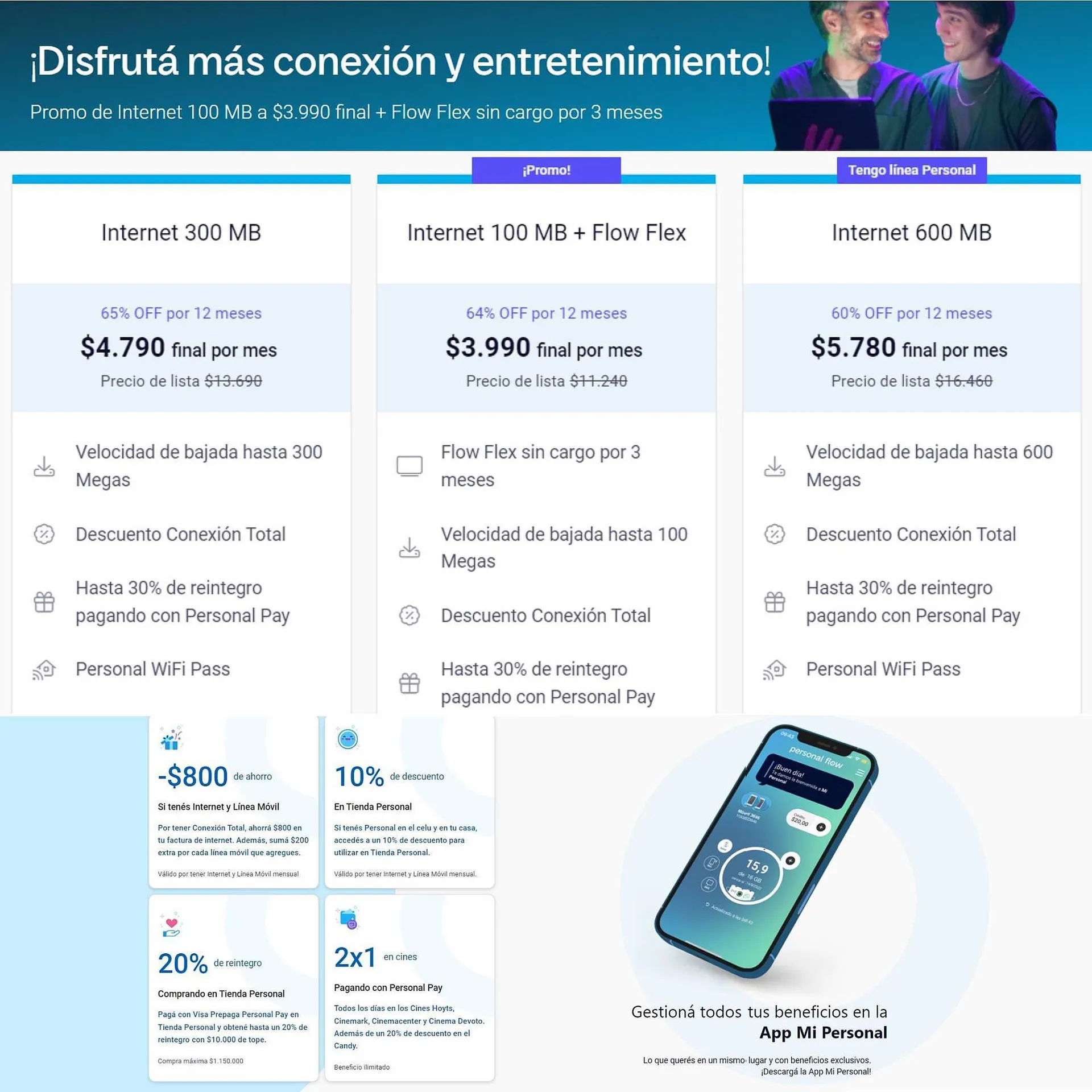 Ofertas de Catálogo Personal 8 de septiembre al 30 de septiembre 2023 - Página 2 del catálogo