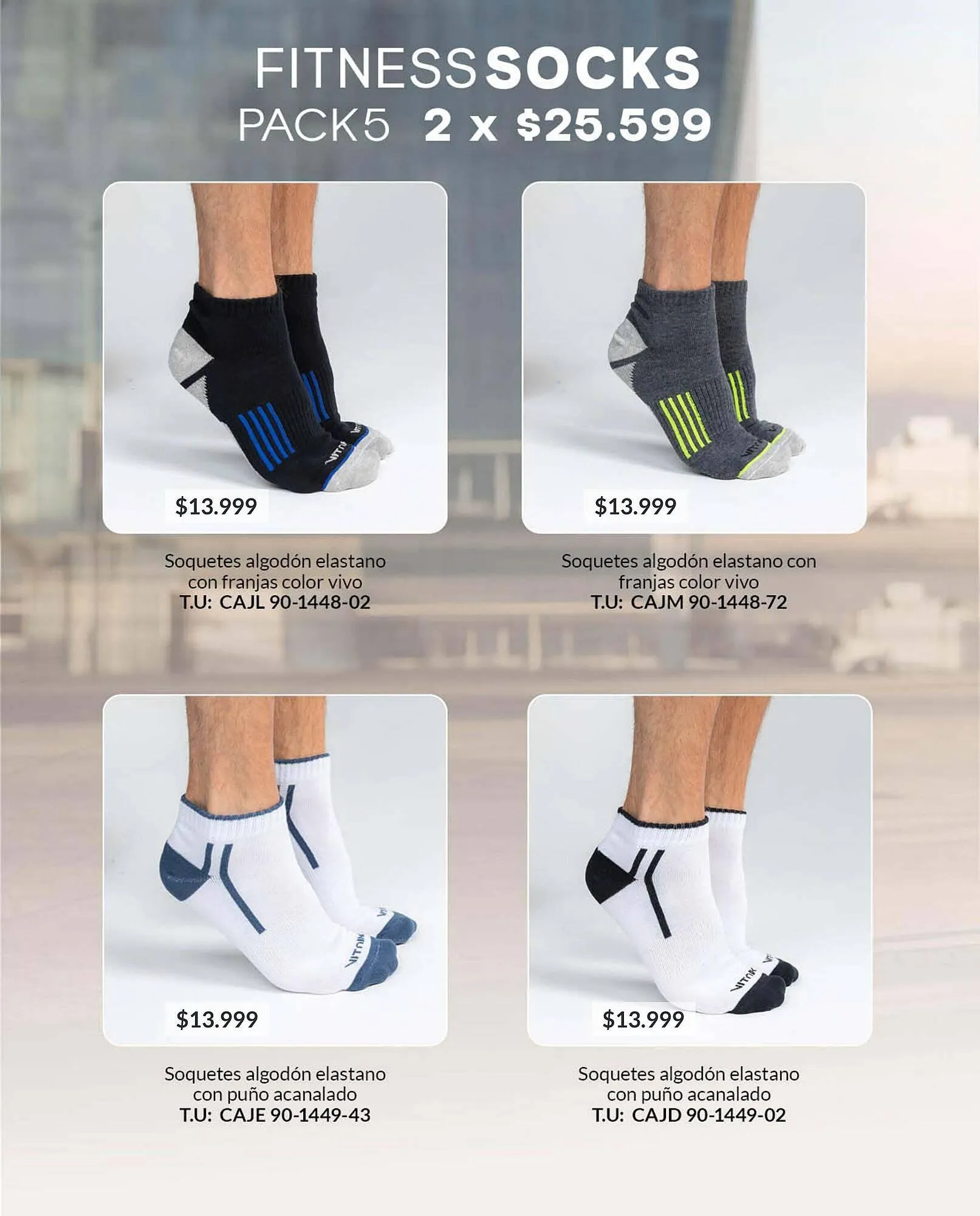 Ofertas de Catálogo Vitnik 24 de febrero al 28 de febrero 2026 - Página 67 del catálogo