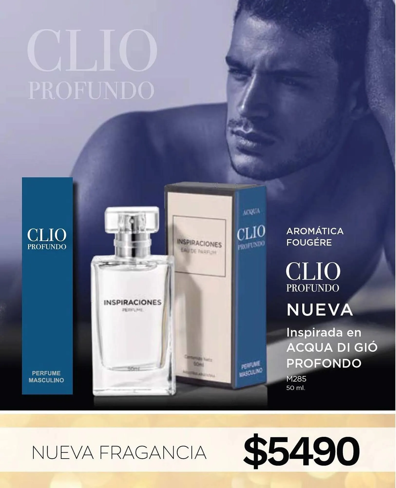 Ofertas de Catálogo Arbell 10 de noviembre al 4 de diciembre 2023 - Página 108 del catálogo