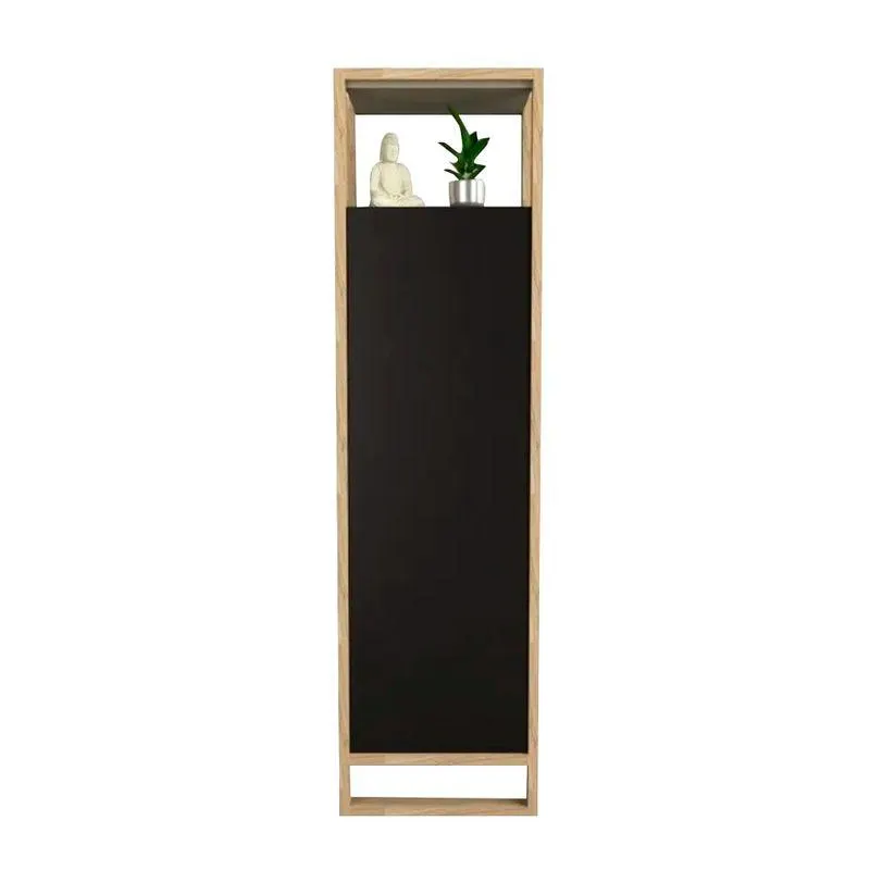 COLUMNA CHIC ART 4206 OLMO F./NEGRO