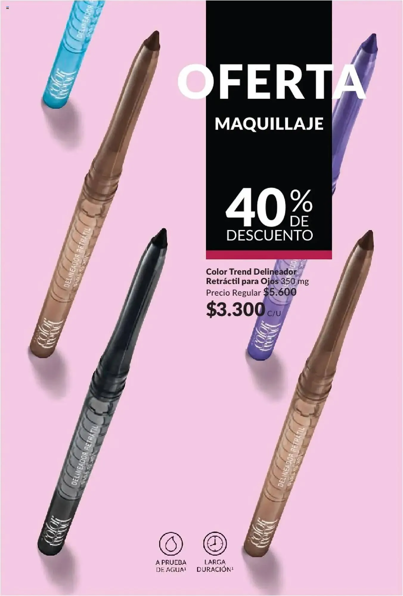 Ofertas de Catálogo Avon 11 de enero al 25 de enero 2025 - Página 59 del catálogo