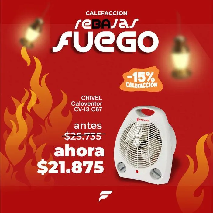 Ofertas de ¡Solo por tiempo limitado! 7 de agosto al 13 de agosto 2024 - Página 4 del catálogo