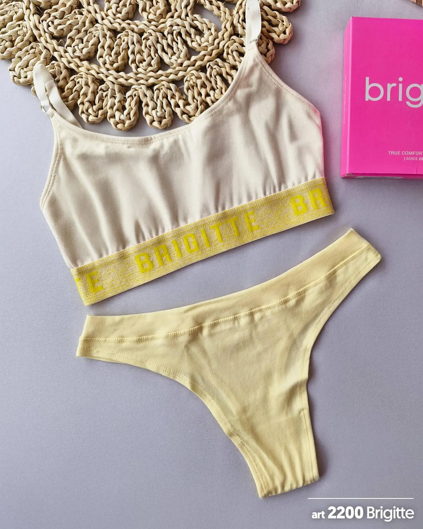 Ofertas de Catálogo Lencería Julieta 3 de noviembre al 10 de noviembre 2025 - Página 3 del catálogo