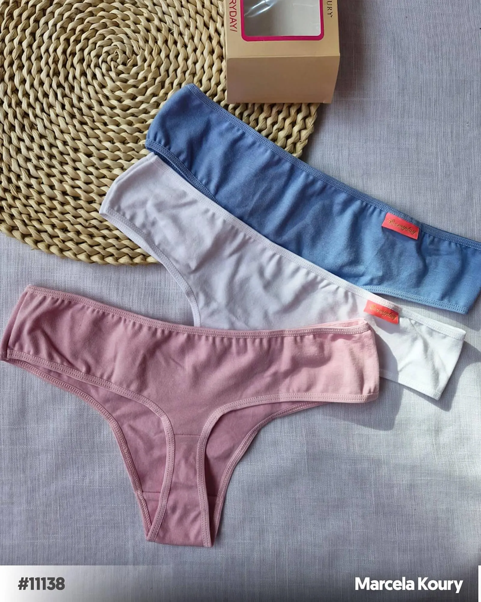 Ofertas de Catálogo Lencería Julieta 11 de marzo al 31 de marzo 2026 - Página 5 del catálogo