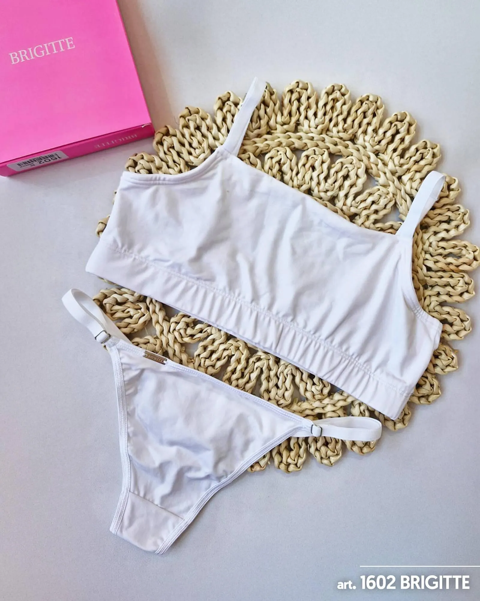 Ofertas de Catálogo Lencería Julieta 18 de julio al 31 de julio 2025 - Página 3 del catálogo