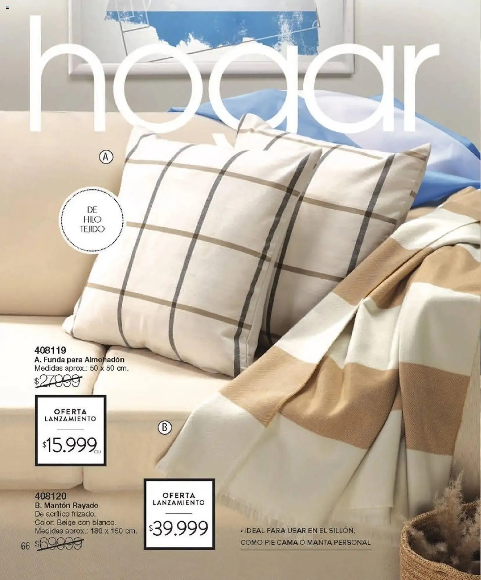 Ofertas de Catálogo Violetta Cosméticos 1 de mayo al 31 de mayo 2026 - Página 66 del catálogo