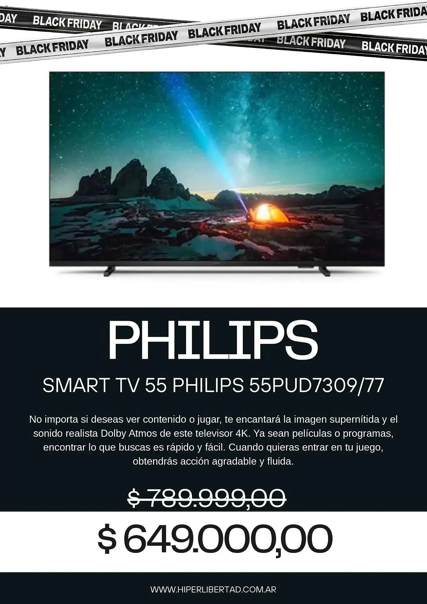 Ofertas de Catálogo Hipermercado Libertad 27 de noviembre al 1 de diciembre 2025 - Página 6 del catálogo