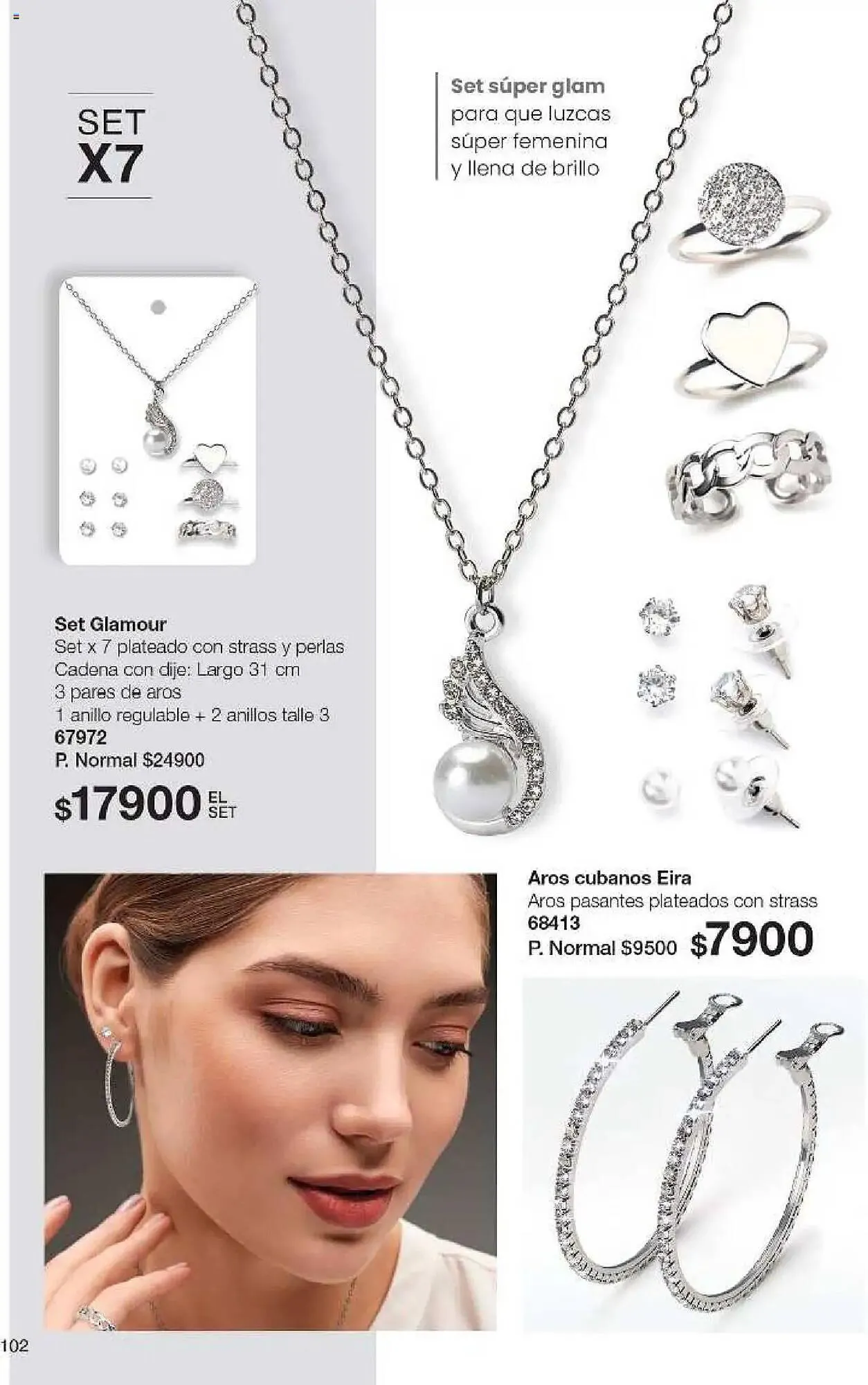 Ofertas de Catálogo Gigot 7 de abril al 20 de abril 2025 - Página 102 del catálogo