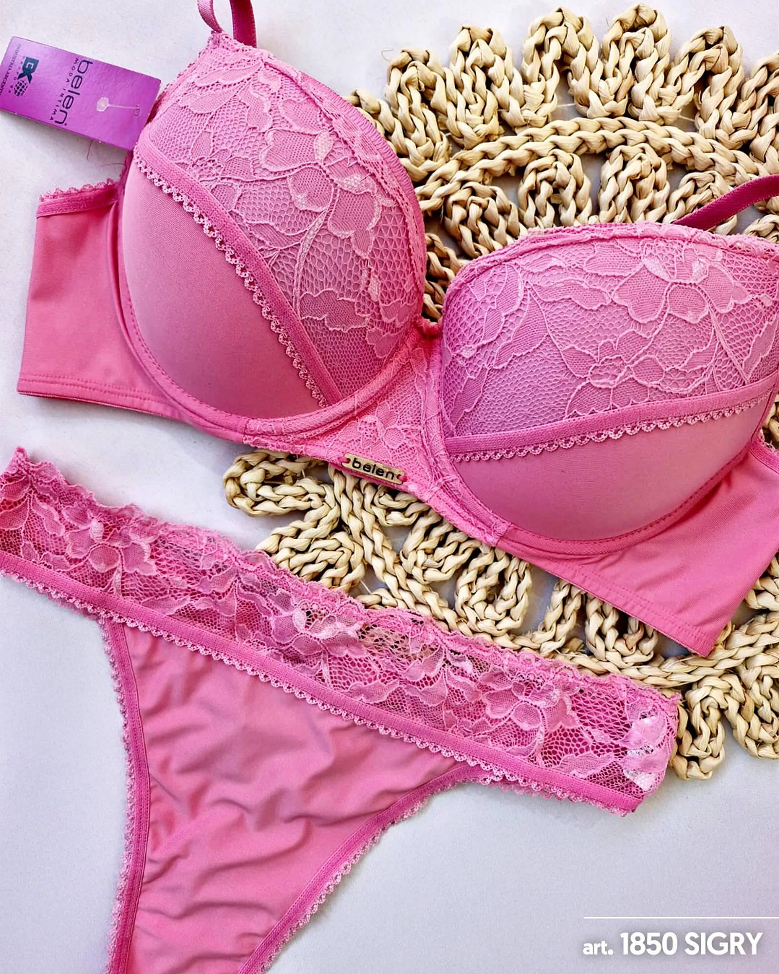 Ofertas de Catálogo Lencería Julieta 21 de julio al 31 de julio 2025 - Página 5 del catálogo