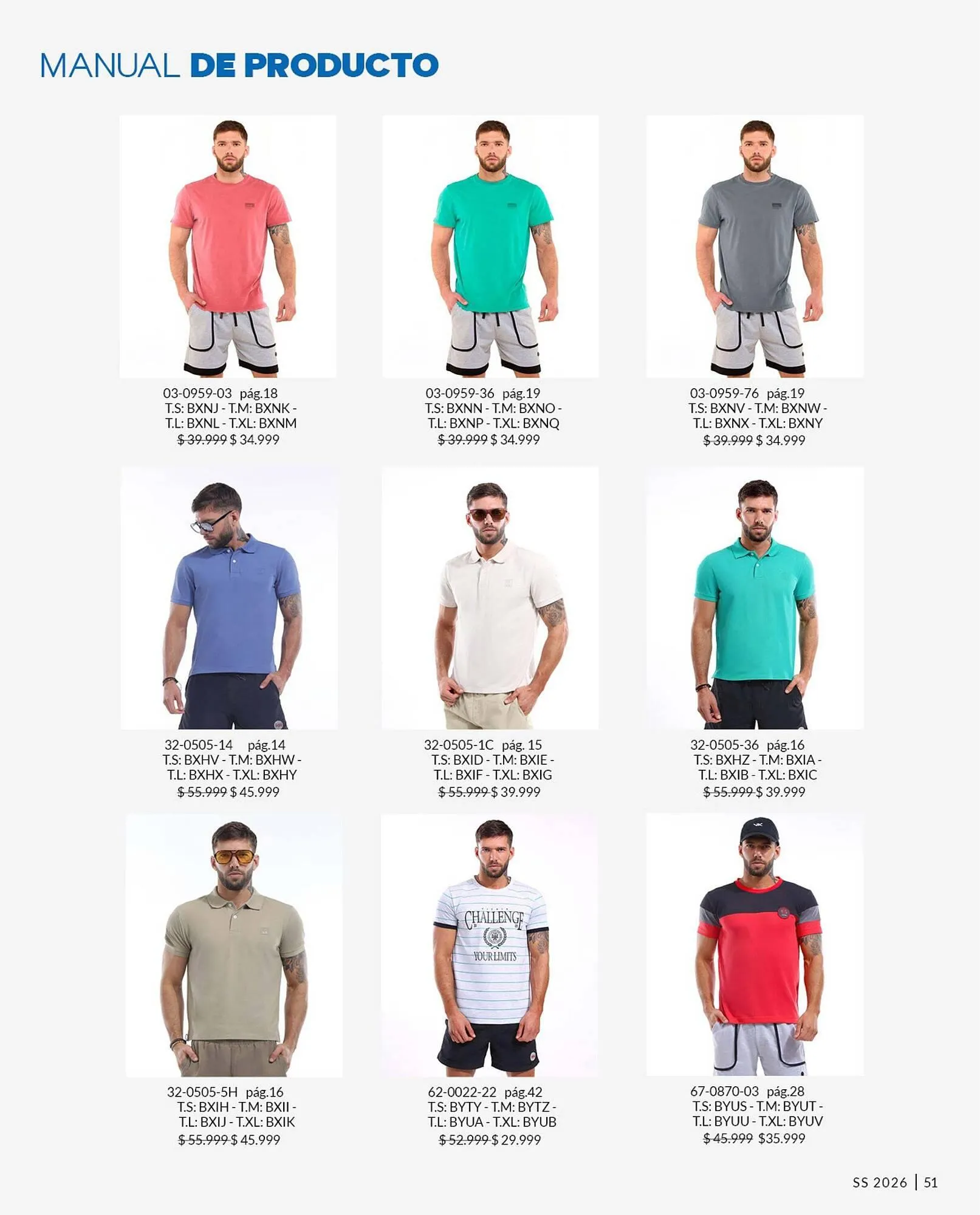 Ofertas de Catálogo Vitnik 4 de febrero al 31 de marzo 2026 - Página 51 del catálogo