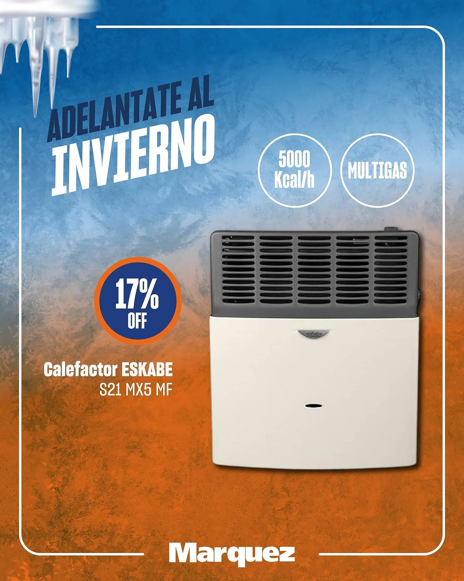 Catálogo Grupo Marquez - 1