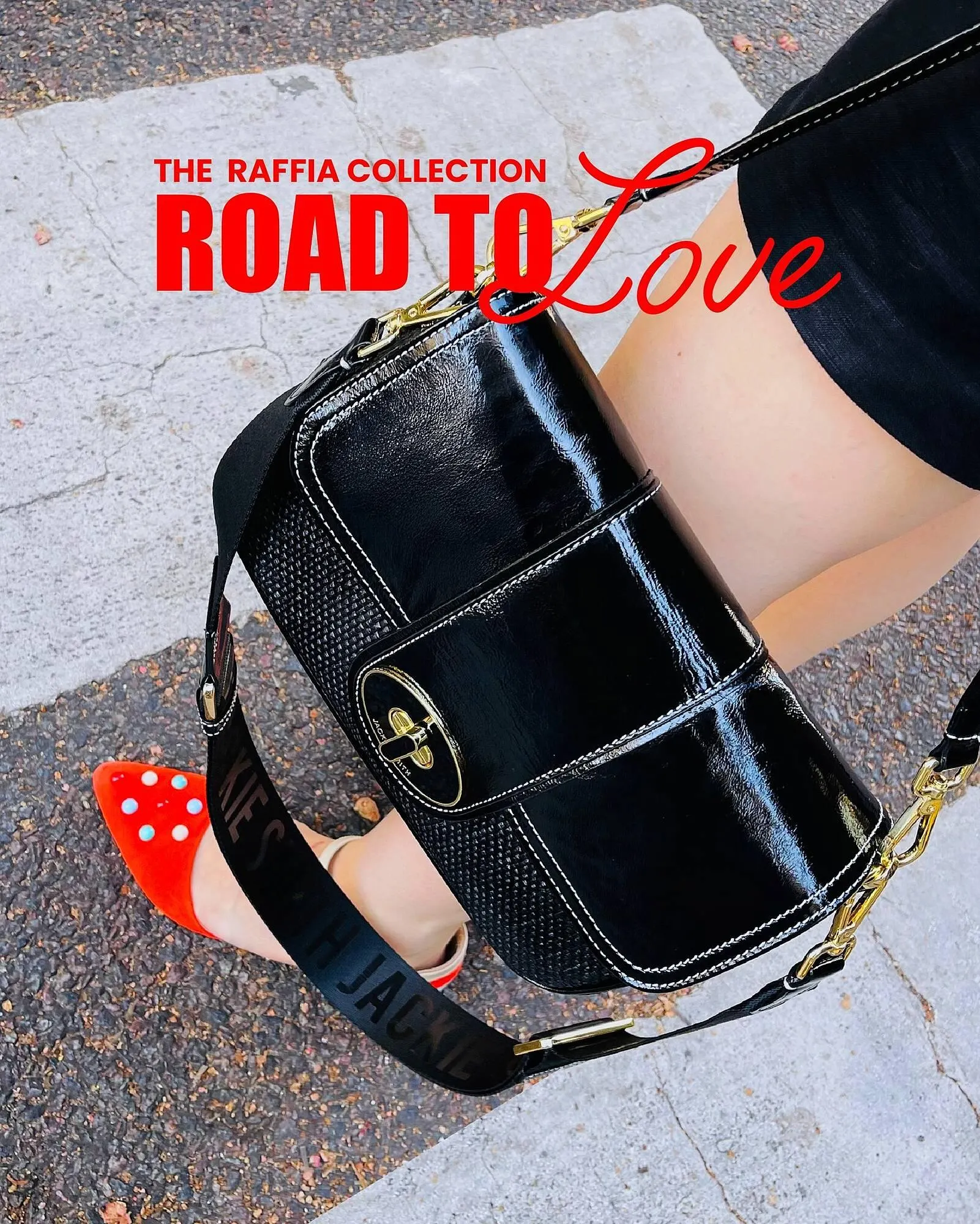 Catálogo Jackie Smith - 1