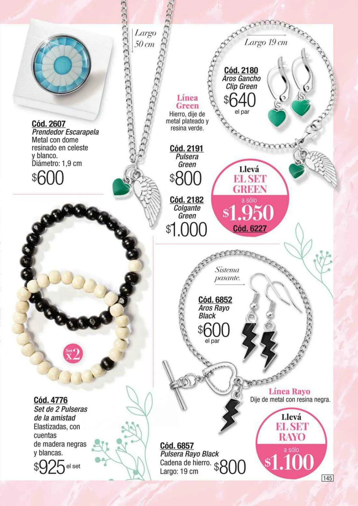 Ofertas de Amodil 2 de noviembre al 30 de noviembre 2023 - Página 145 del catálogo