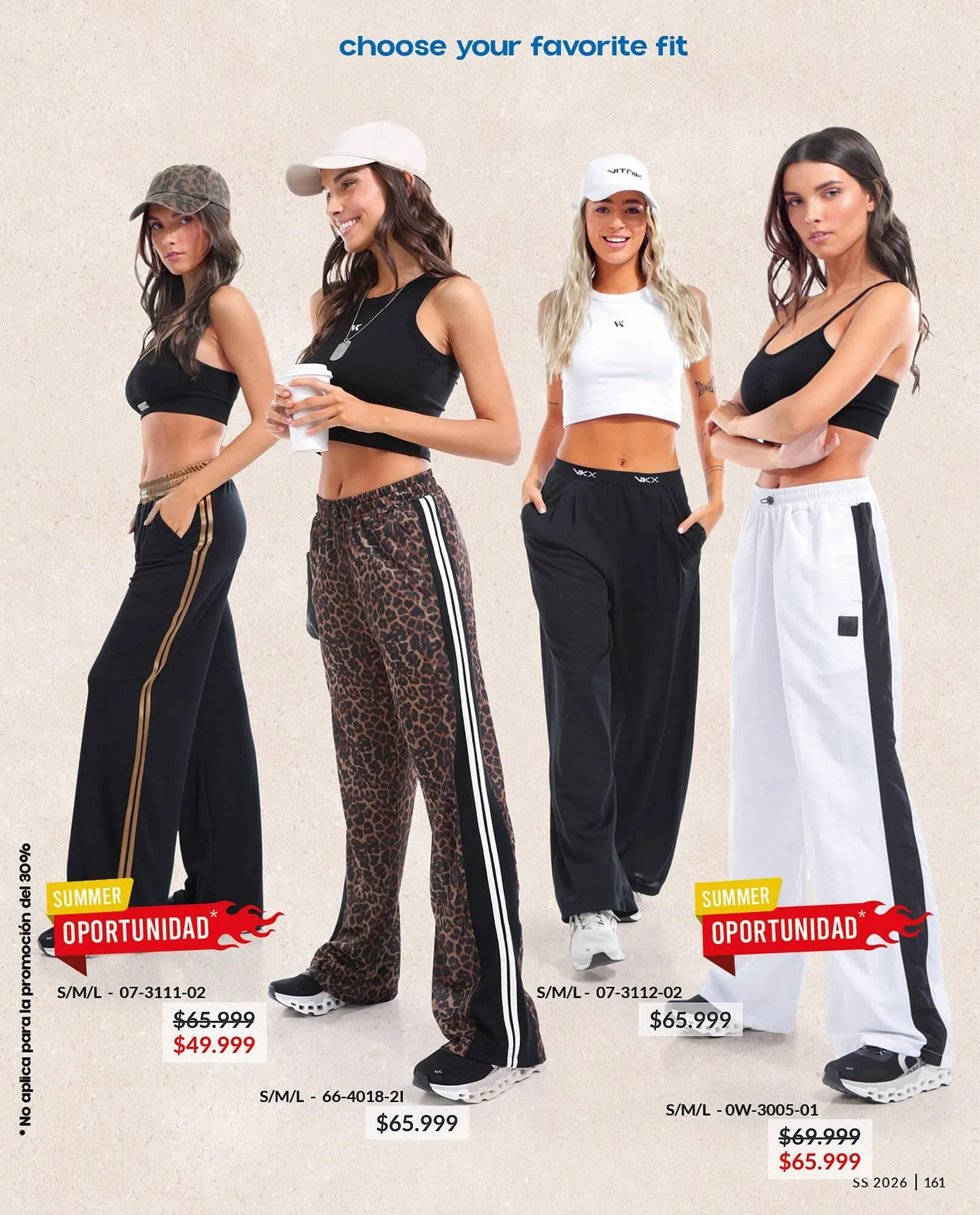 Ofertas de Catálogo Vitnik 2 de diciembre al 31 de diciembre 2025 - Página 161 del catálogo