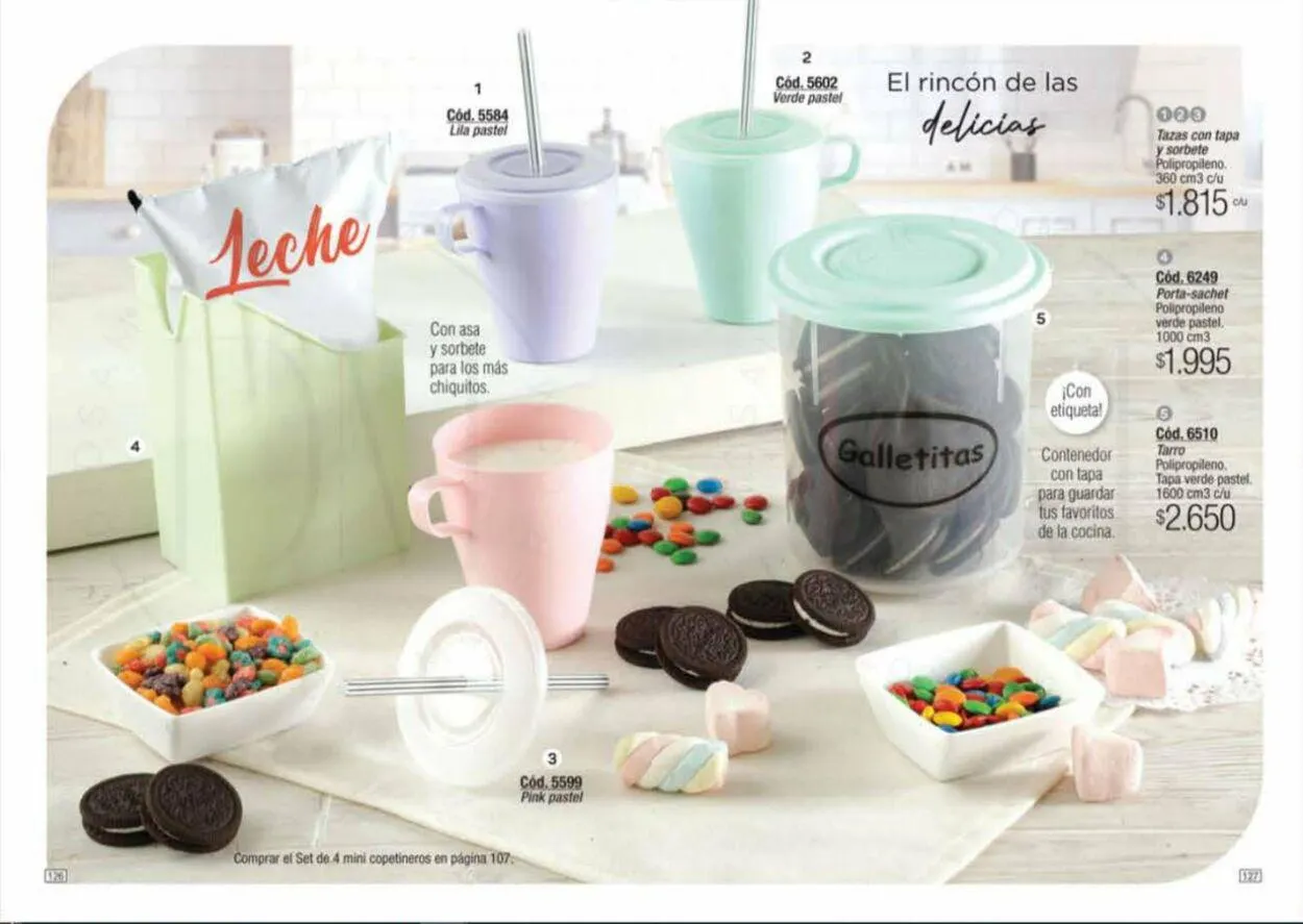 Ofertas de Amodil 28 de diciembre al 29 de enero 2024 - Página 64 del catálogo